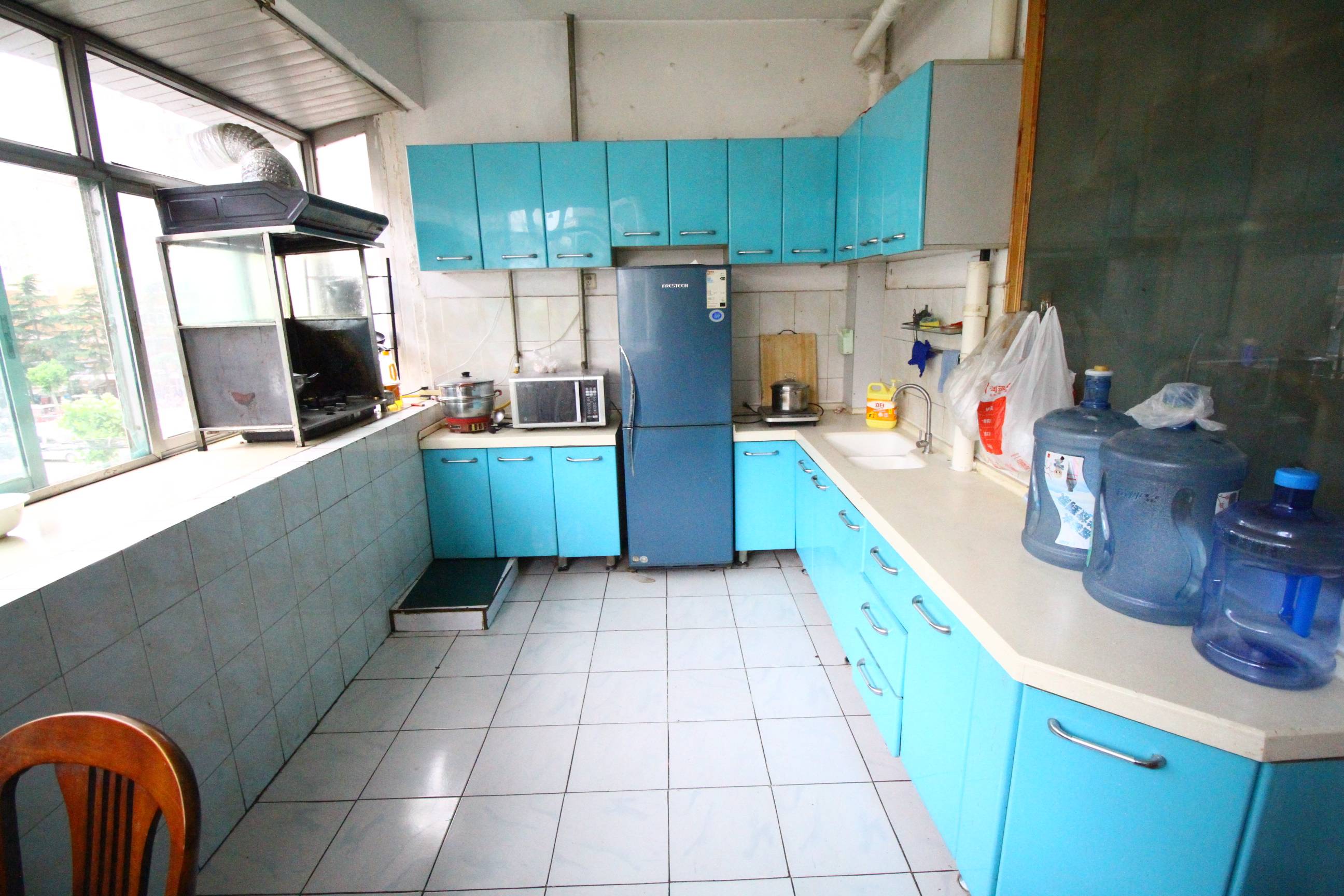 桑园路烟厂宿舍