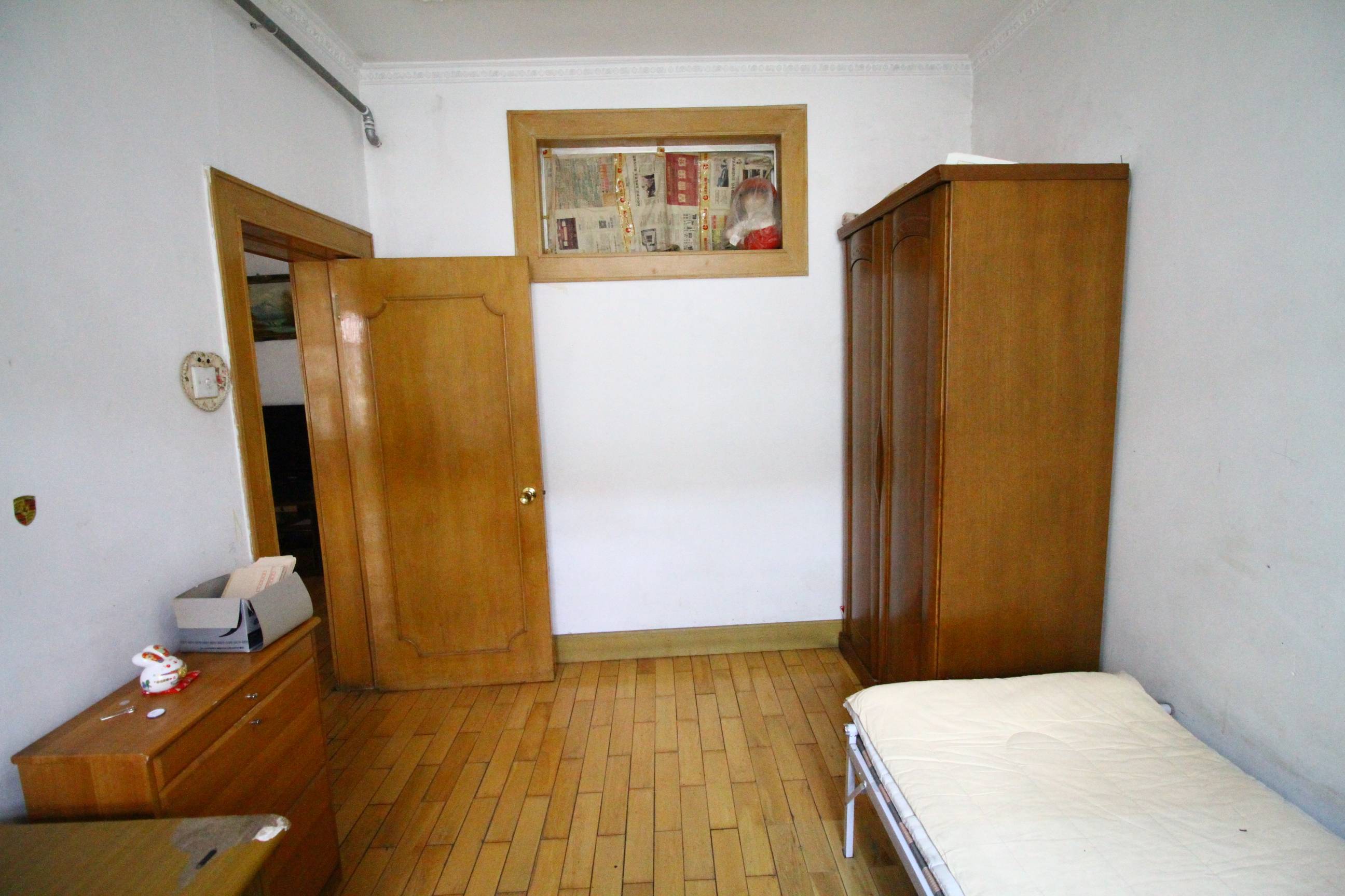 桑园路烟厂宿舍