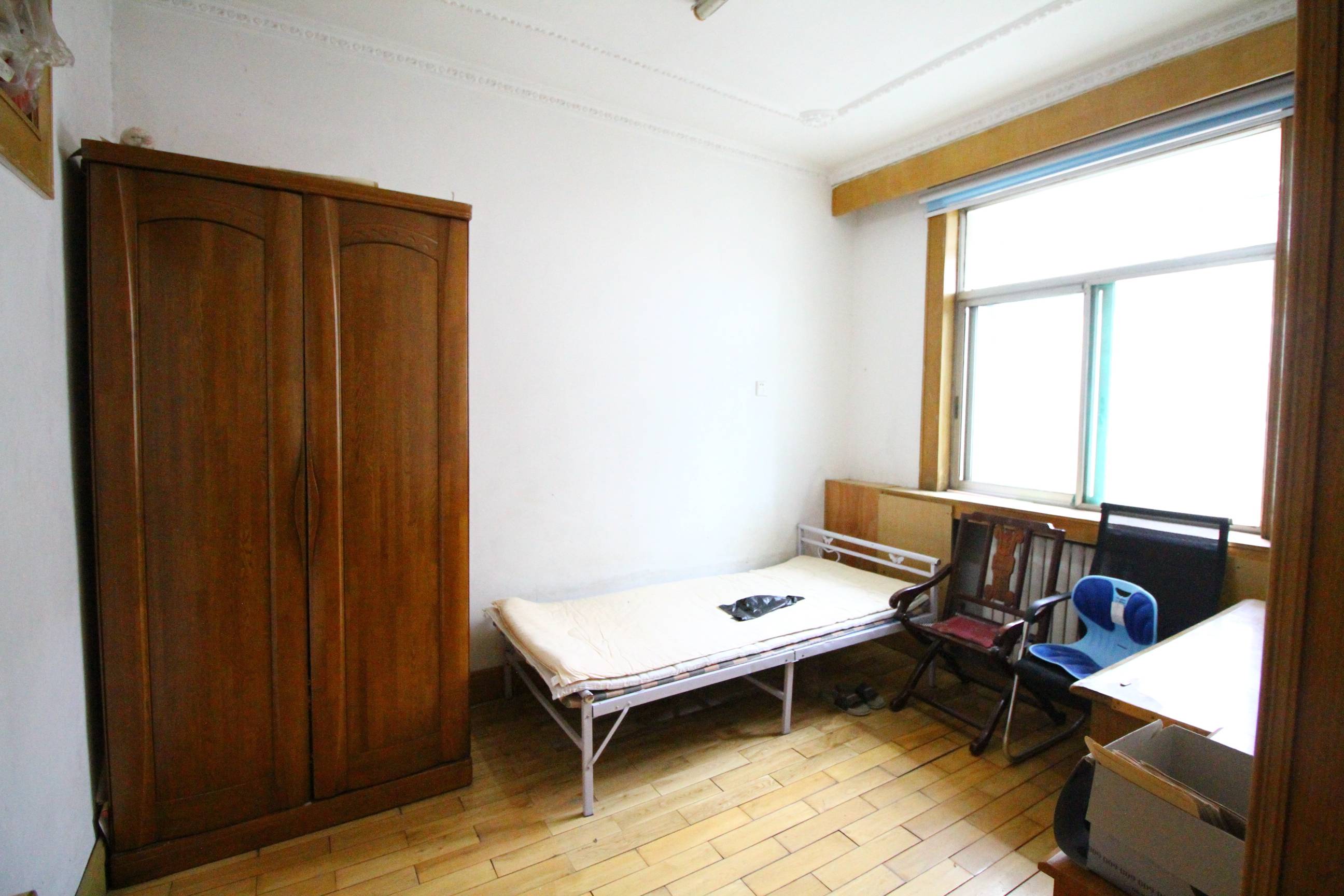 桑园路烟厂宿舍