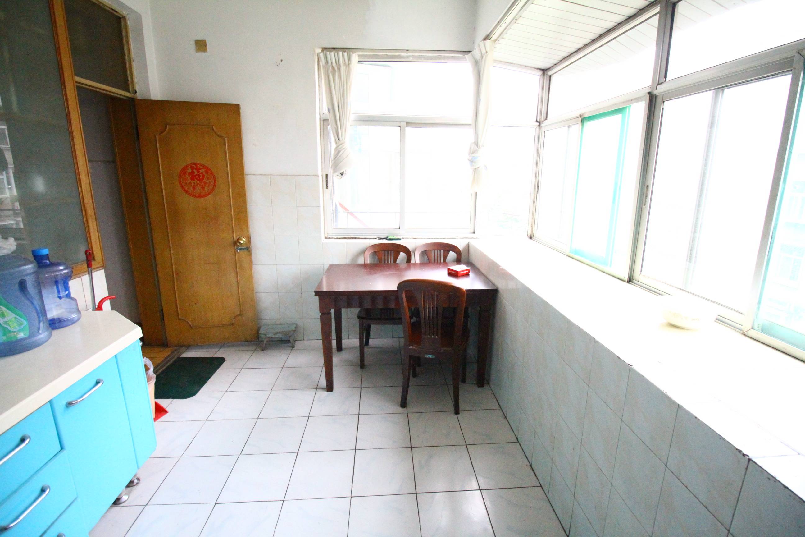 桑园路烟厂宿舍