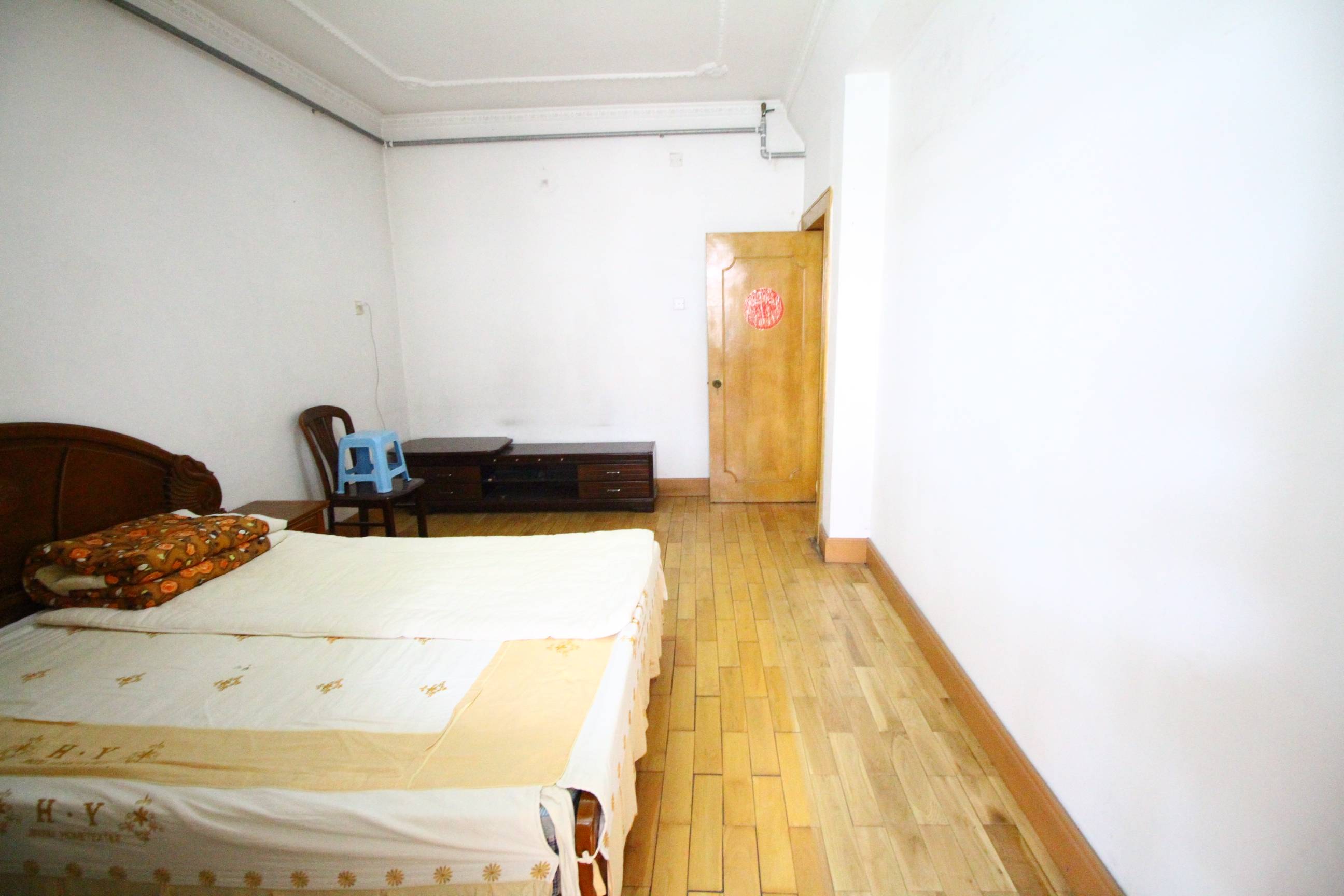 桑园路烟厂宿舍