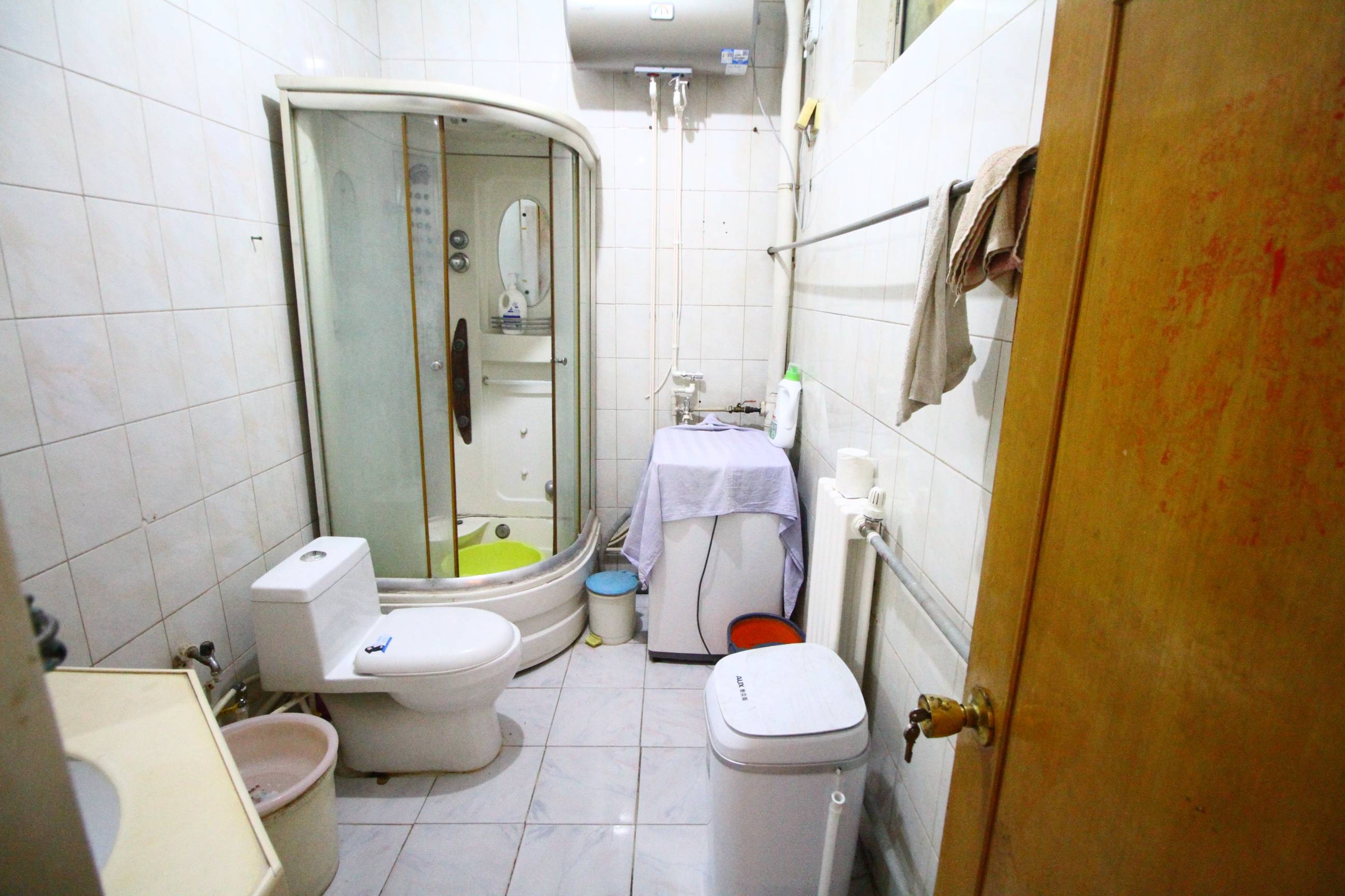 桑园路烟厂宿舍