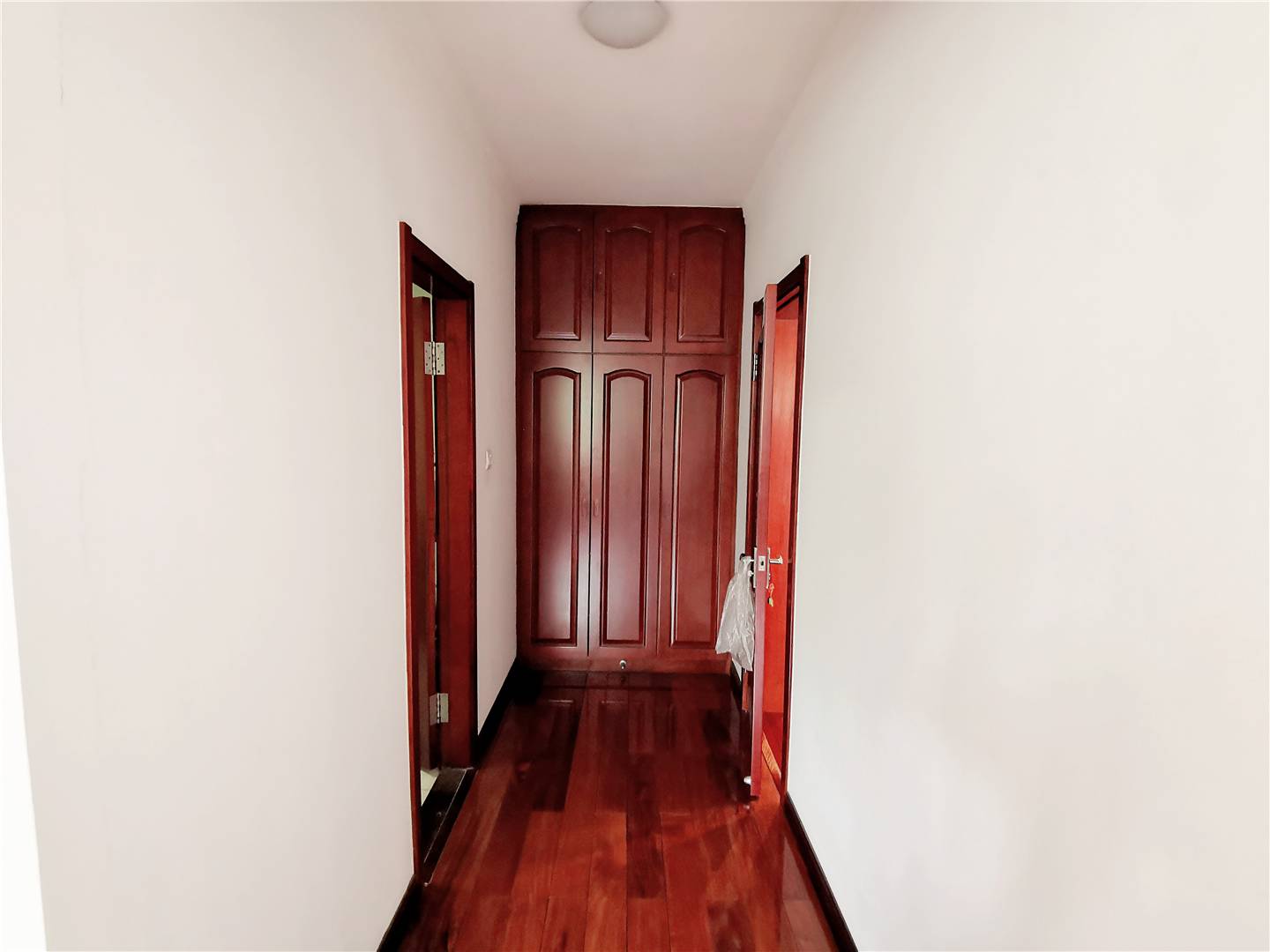 鲁能领秀城C区（八区）