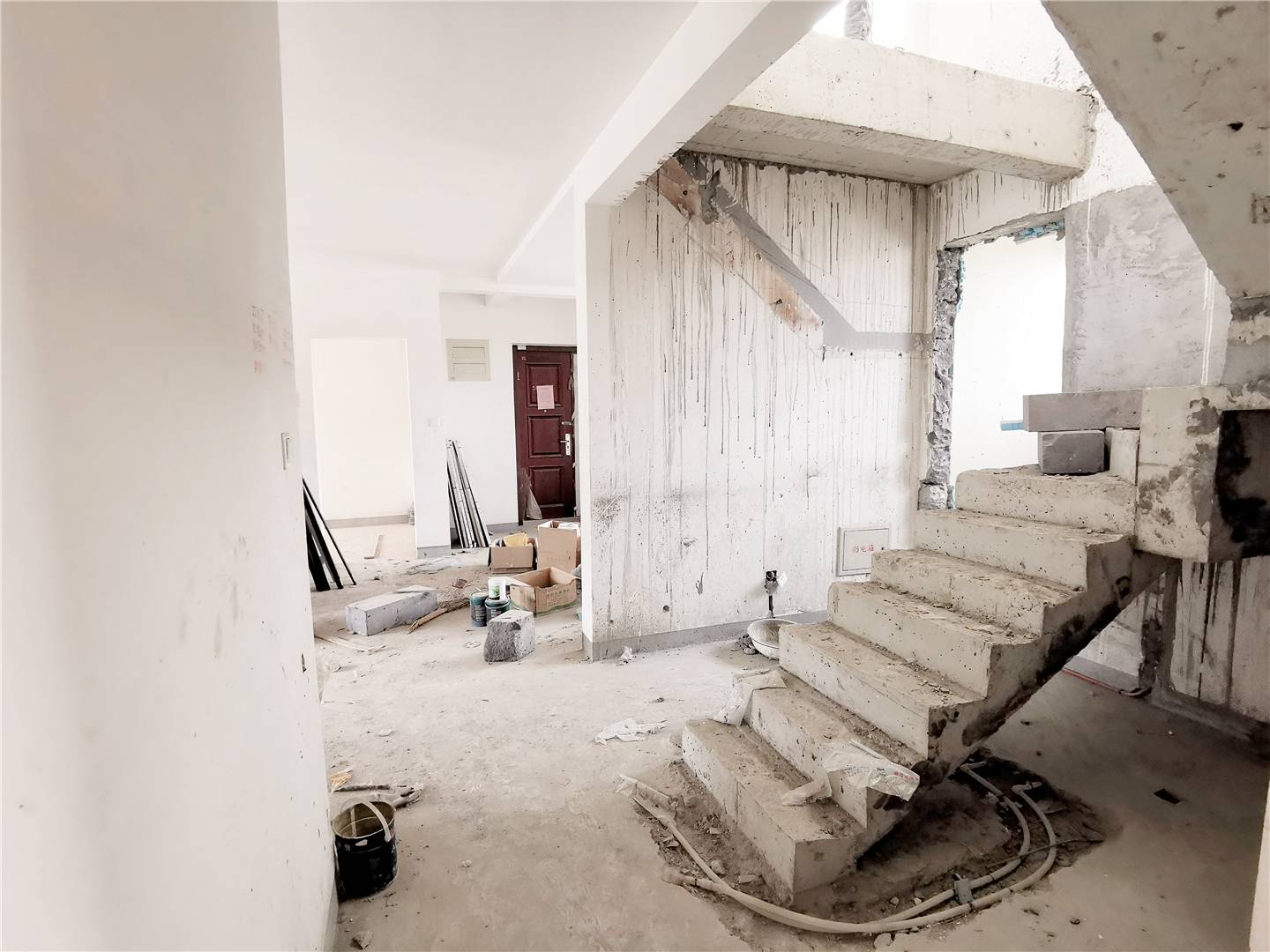 鲁能领秀城漫山香墅天麓