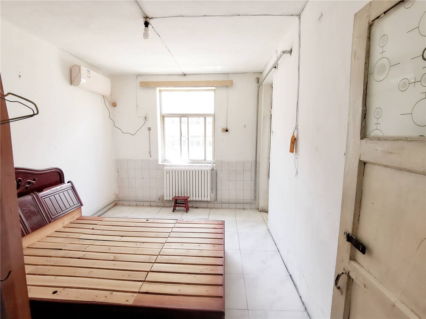 七里山南村六区