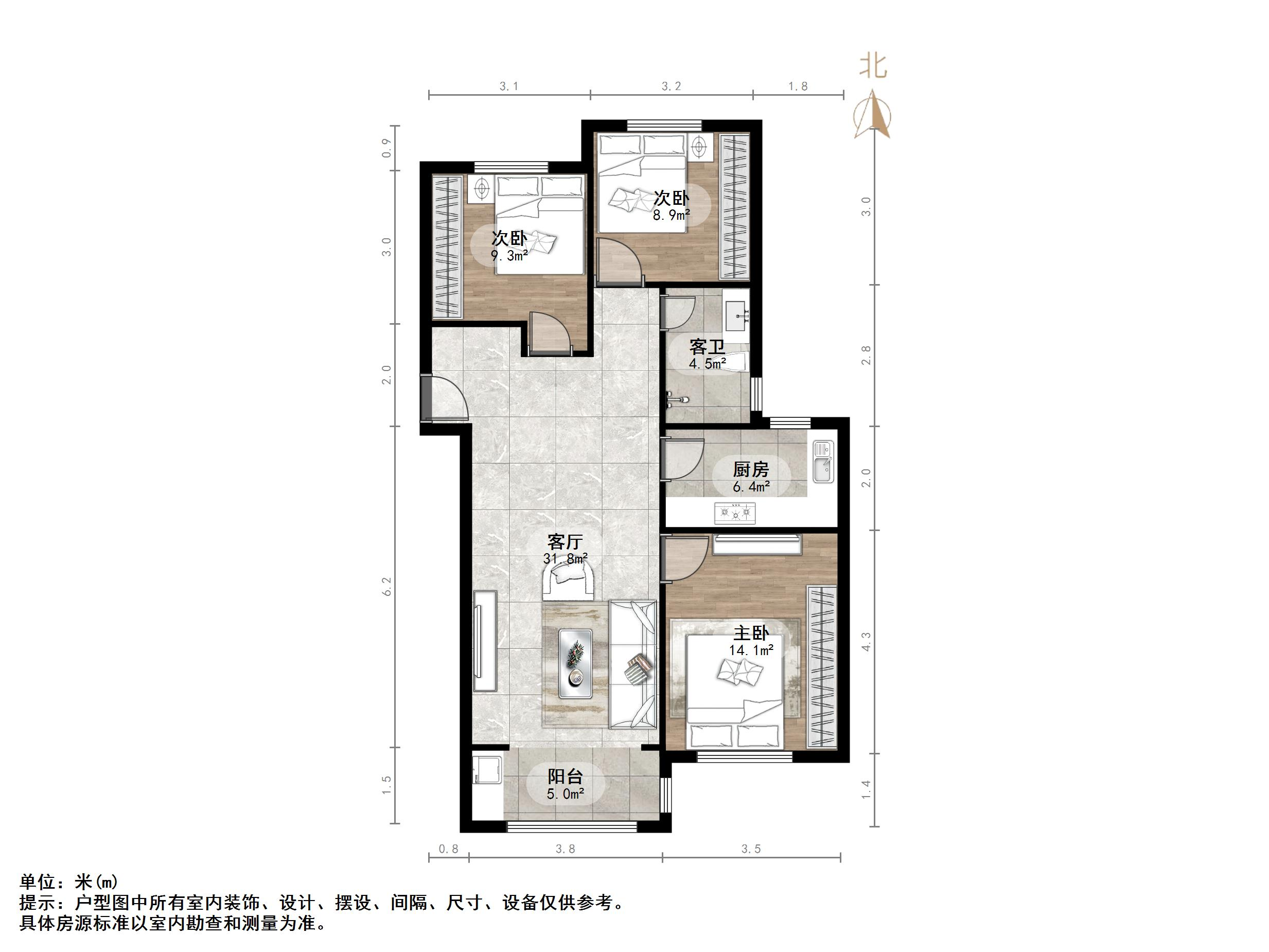 龙湖春江郦城