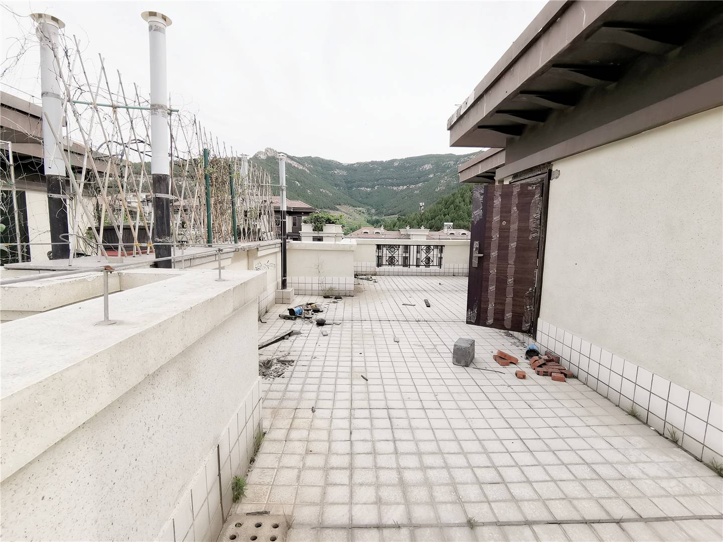 鲁能领秀城漫山香墅天麓