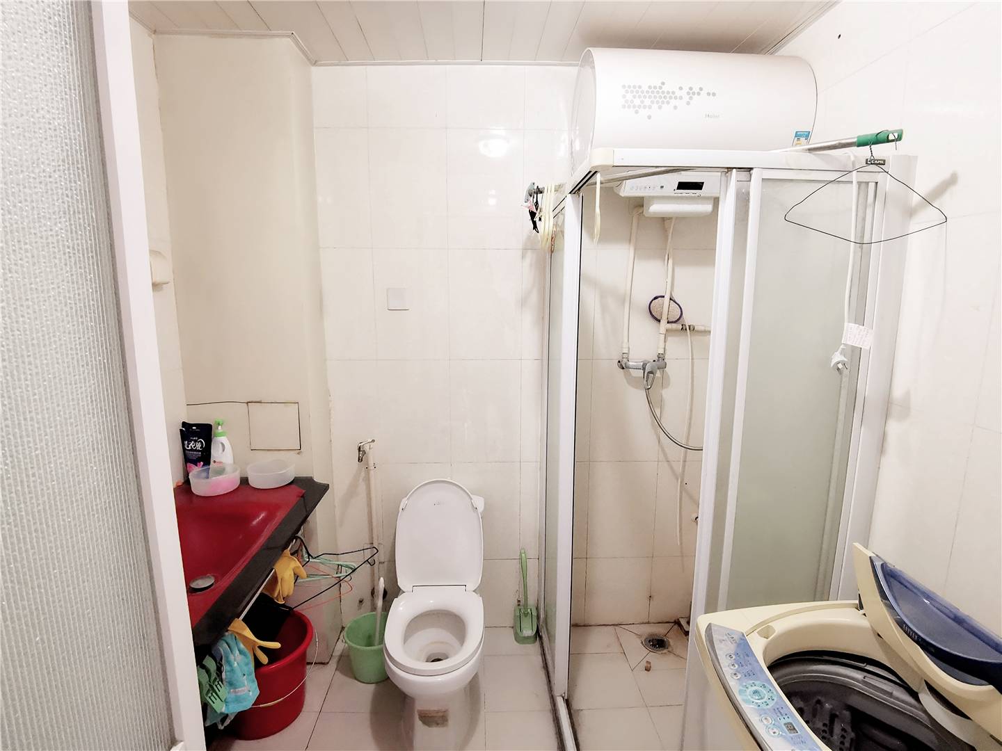 鲁能领秀城C区（八区）