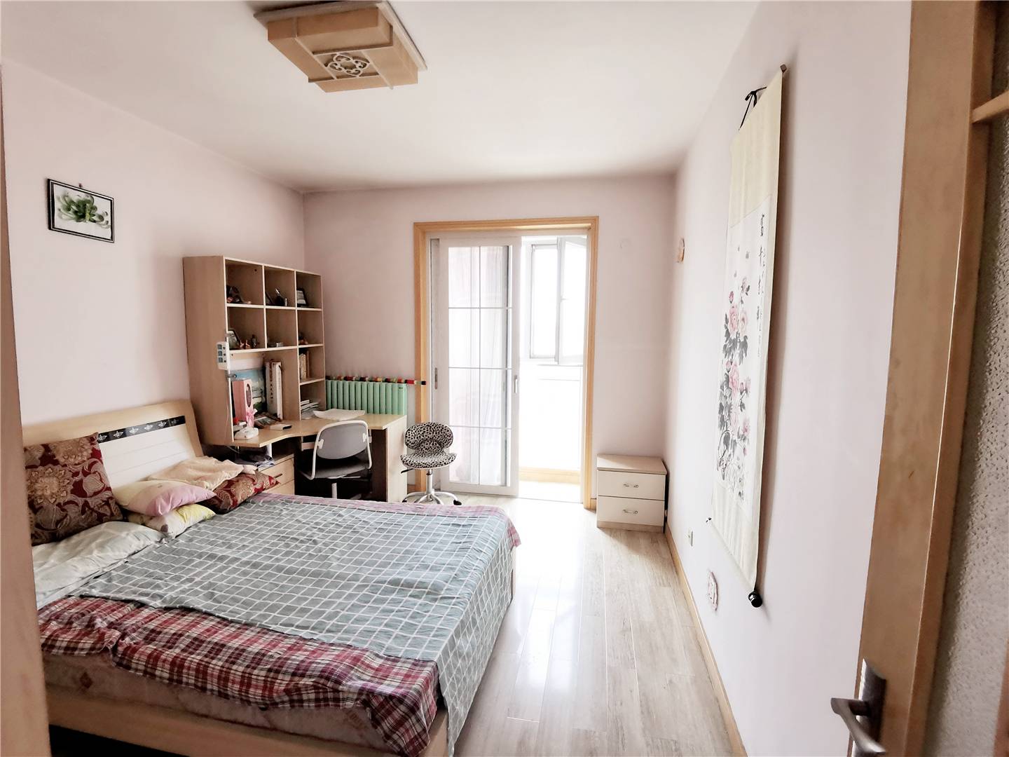 鲁能领秀城C区（八区）