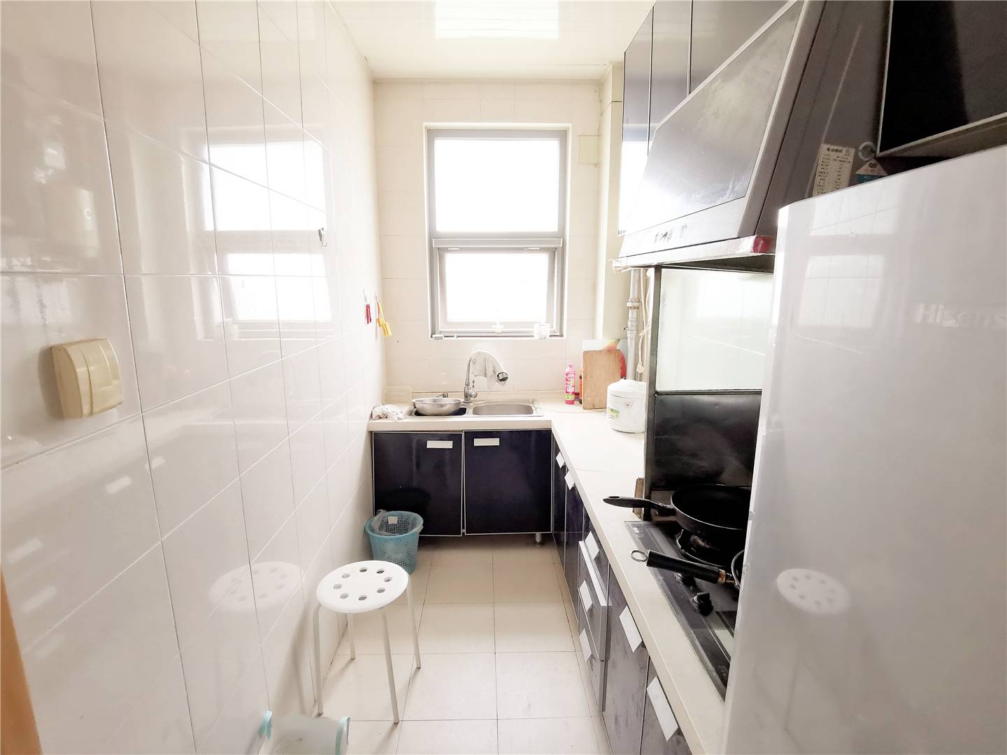 鲁能领秀城C区（八区）