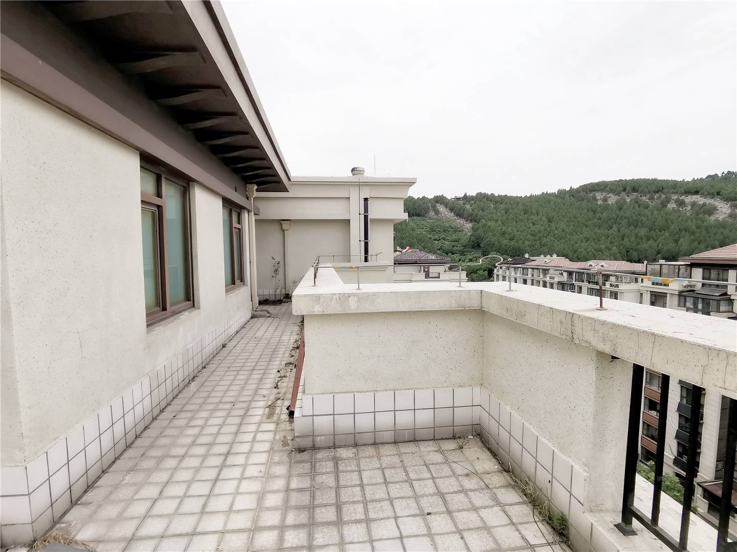 鲁能领秀城漫山香墅天麓