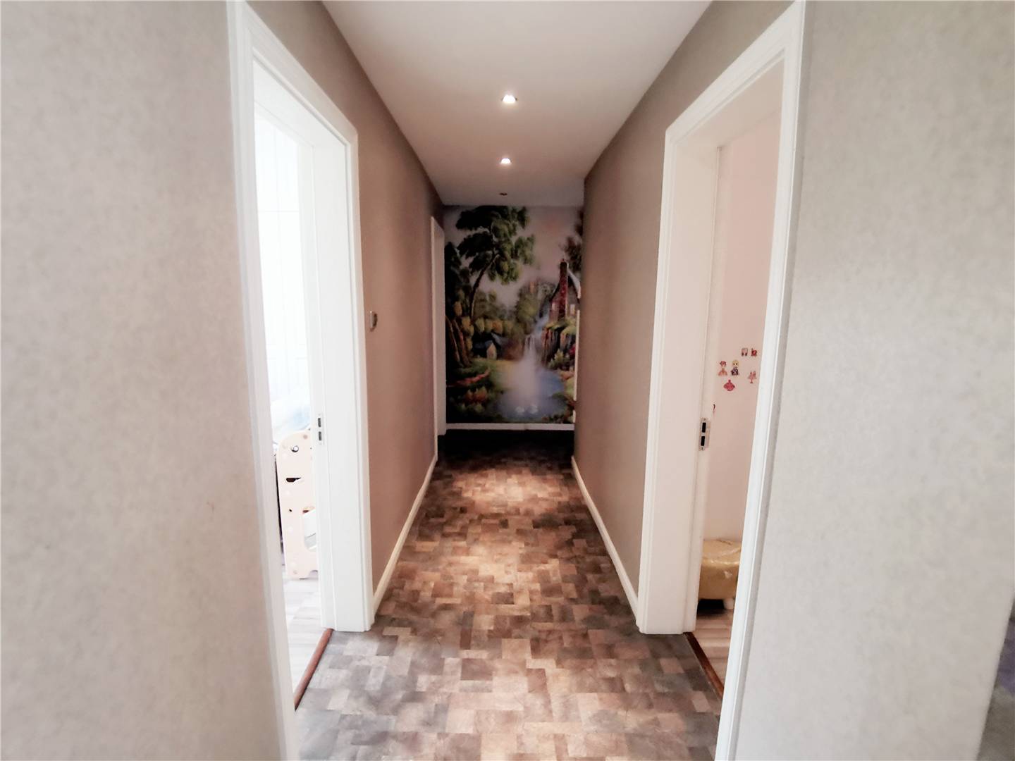 华润仰山红叶林