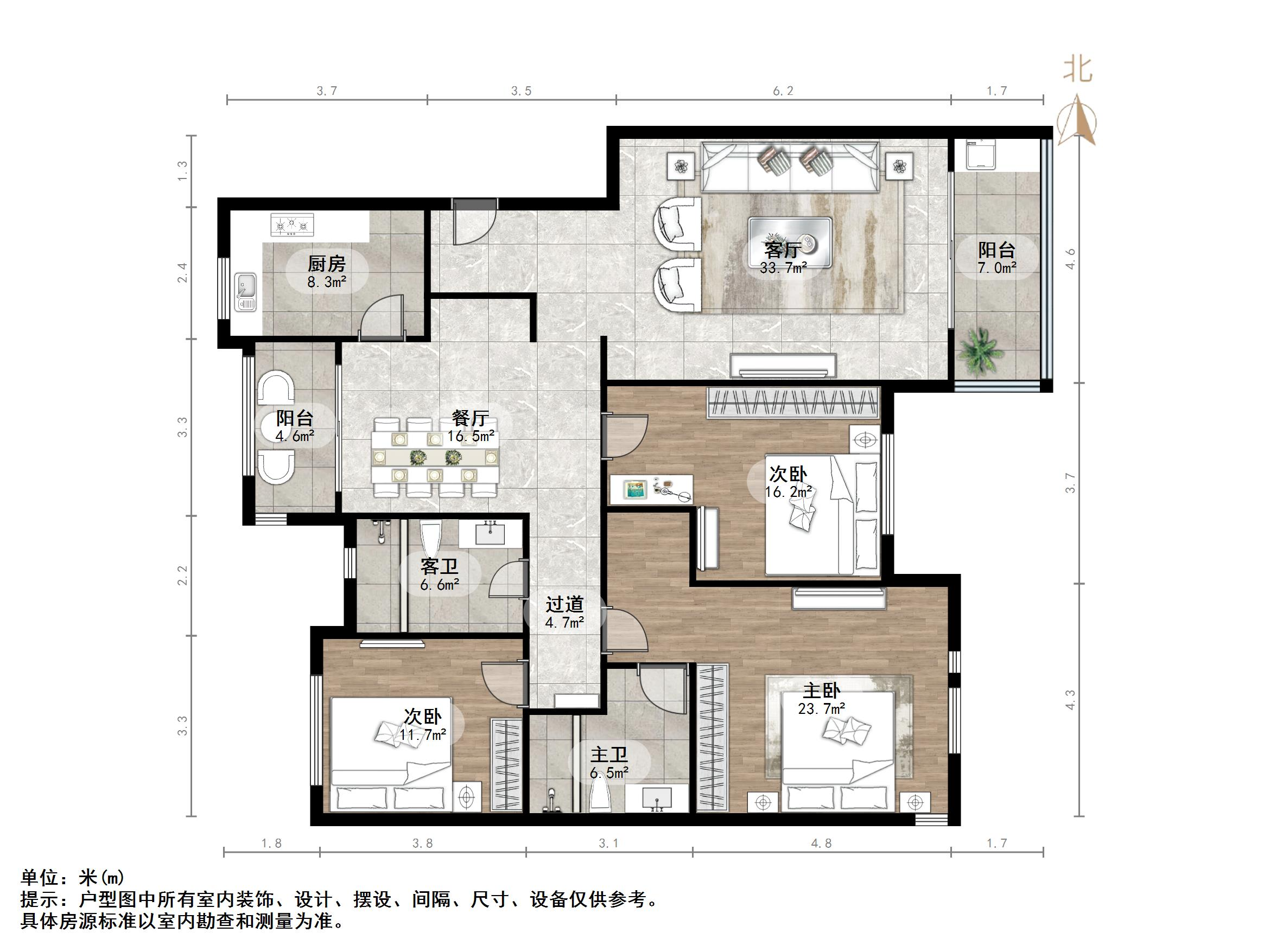 海尔绿城桂花园