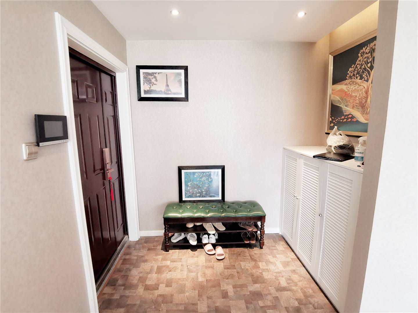 华润仰山红叶林