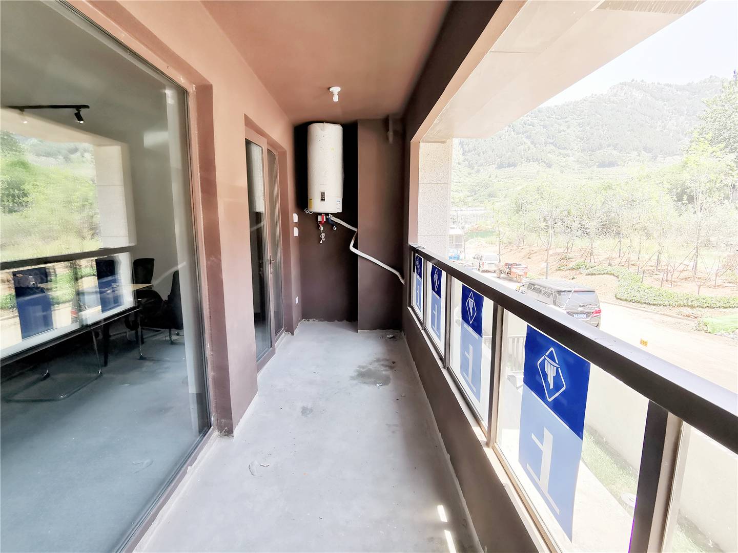 鲁能领秀城漫山香墅宸麓