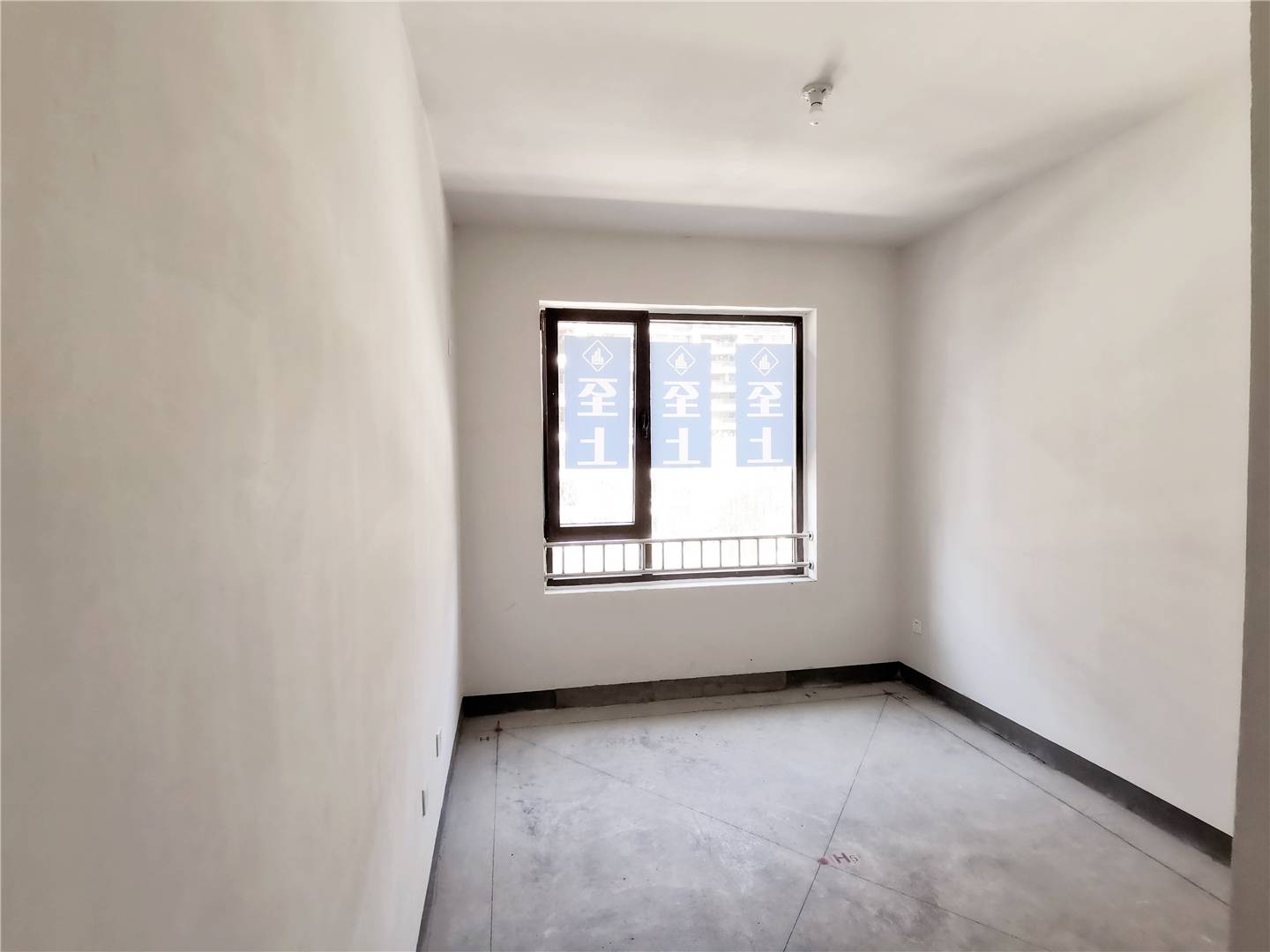 鲁能领秀城漫山香墅宸麓