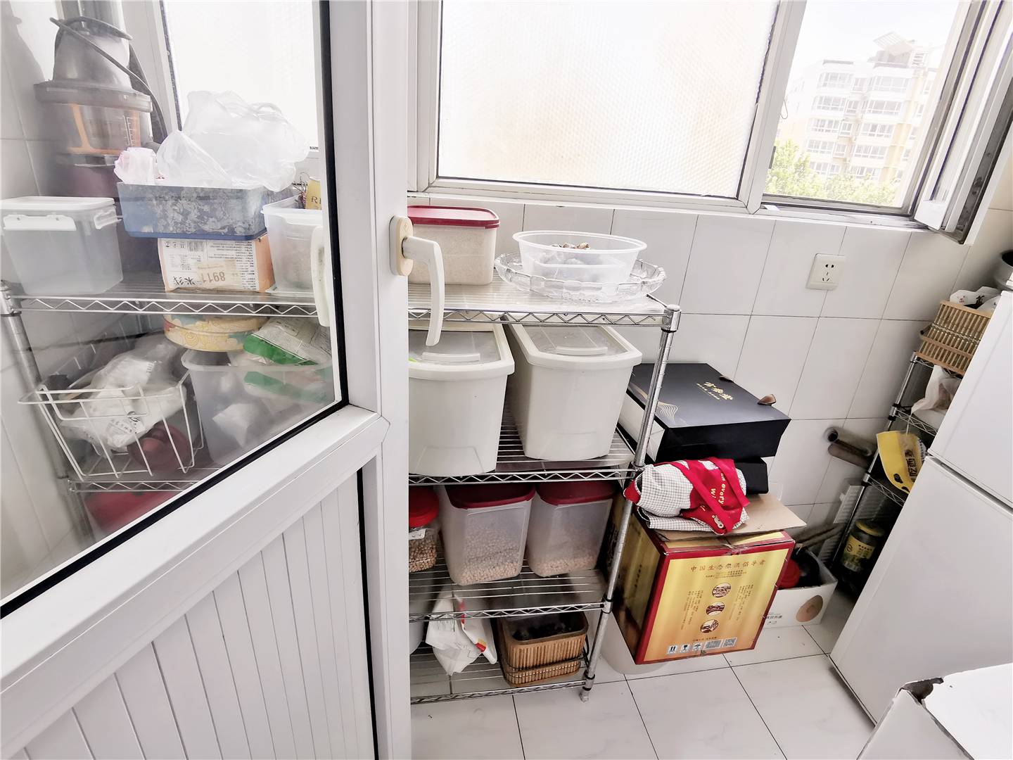 伟东新都（一区）贵都