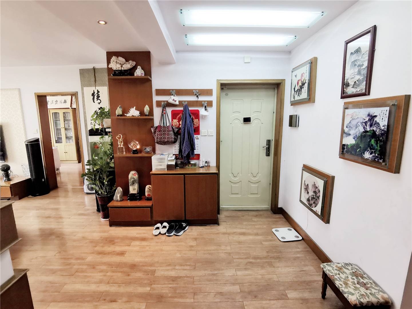 伟东新都（一区）贵都