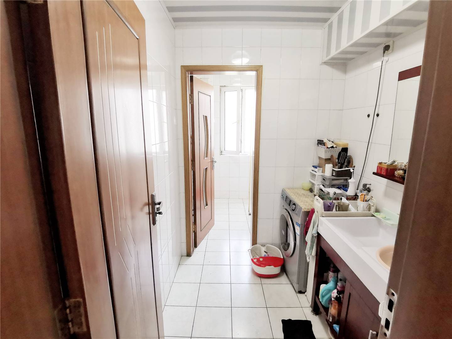 伟东新都（一区）贵都