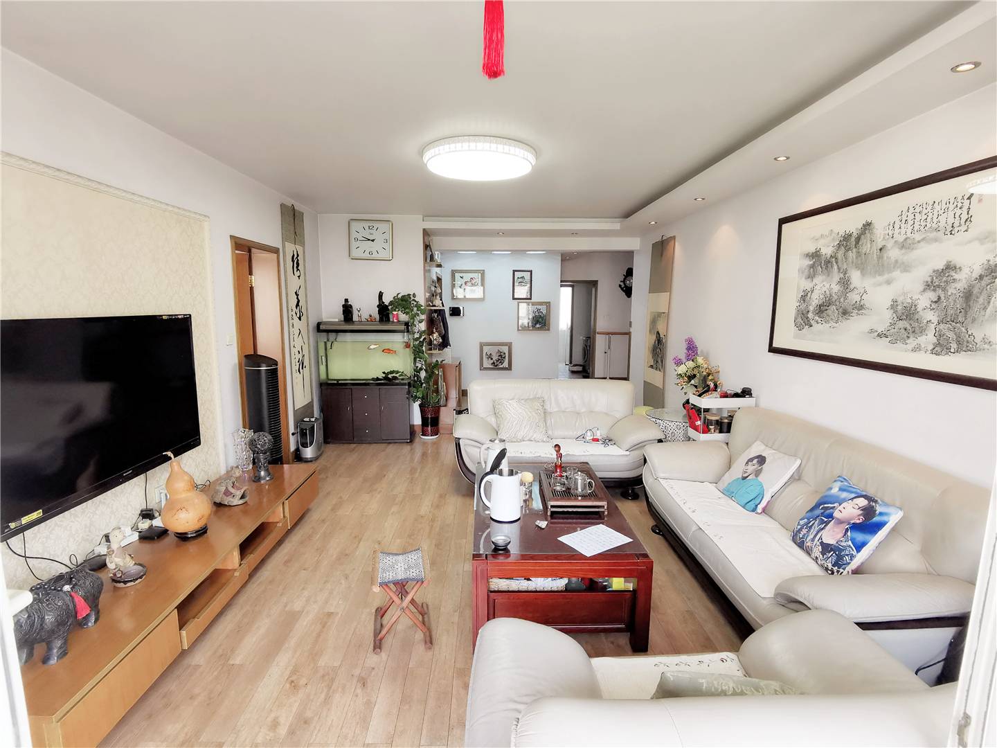 伟东新都（一区）贵都