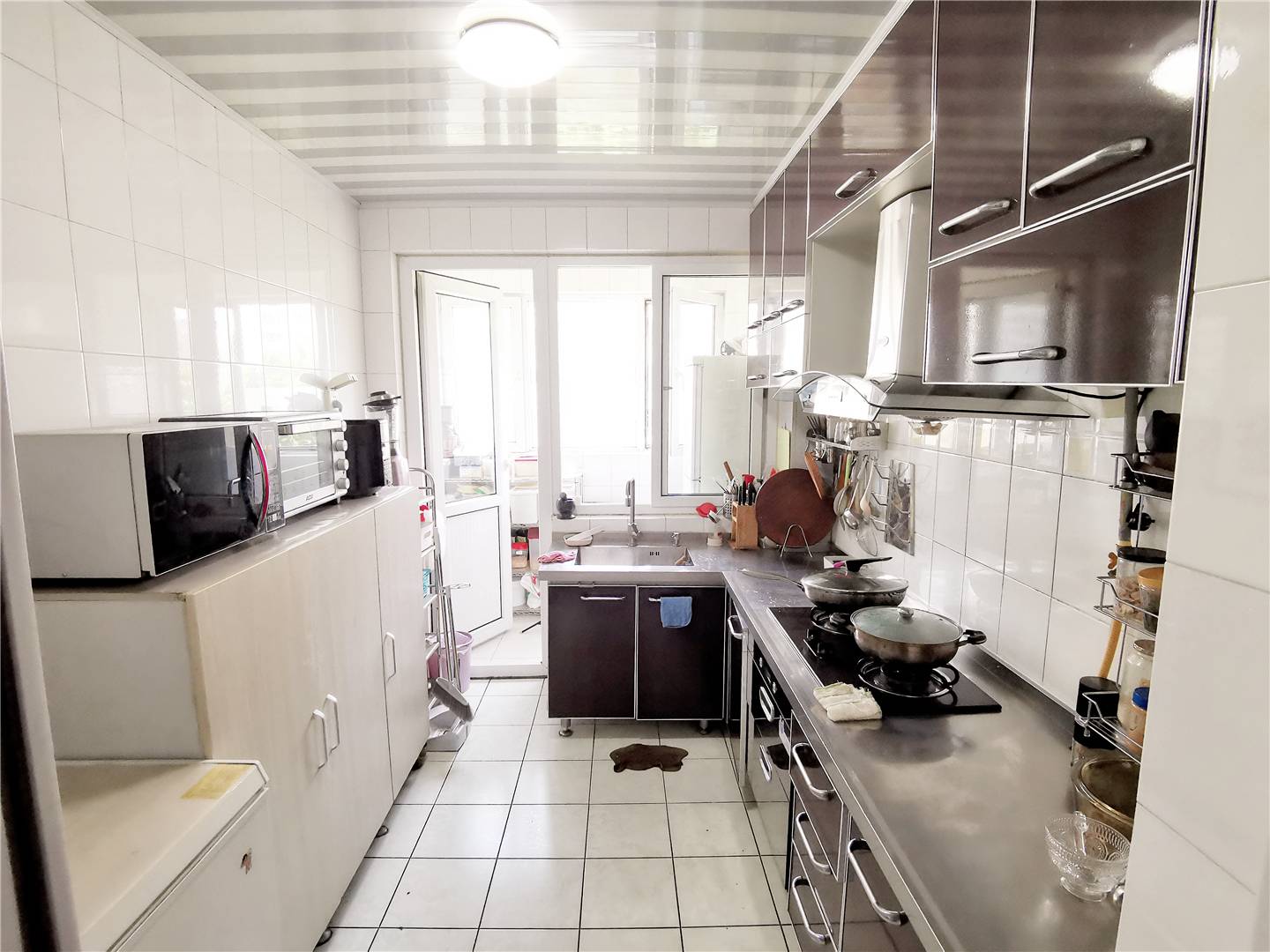 伟东新都（一区）贵都