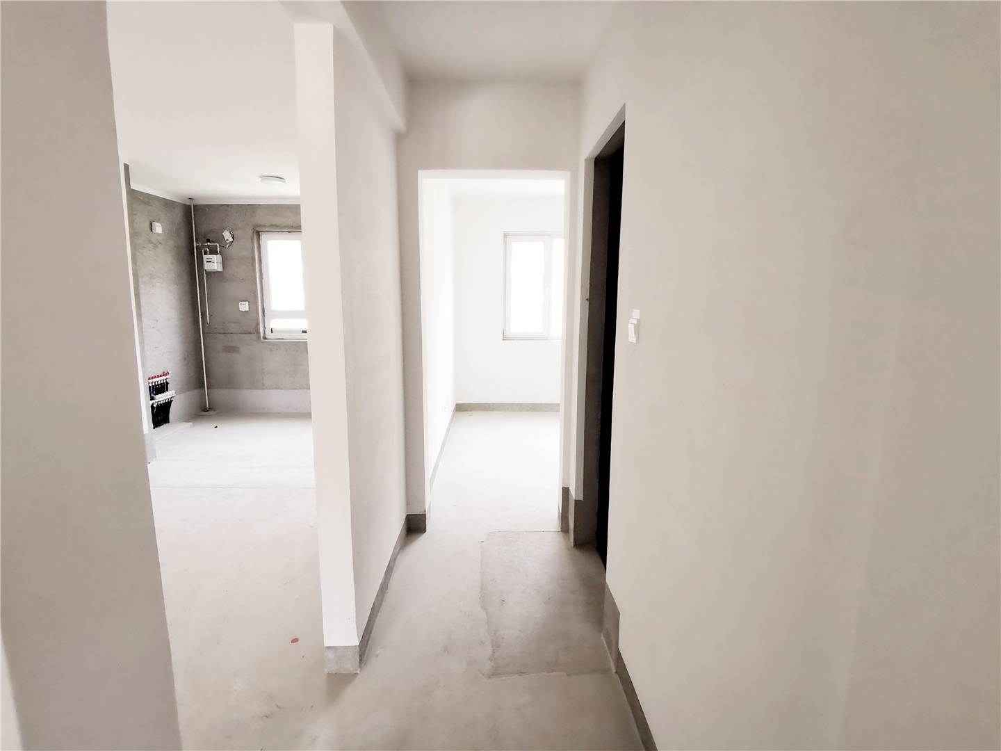 华润置地公元九里