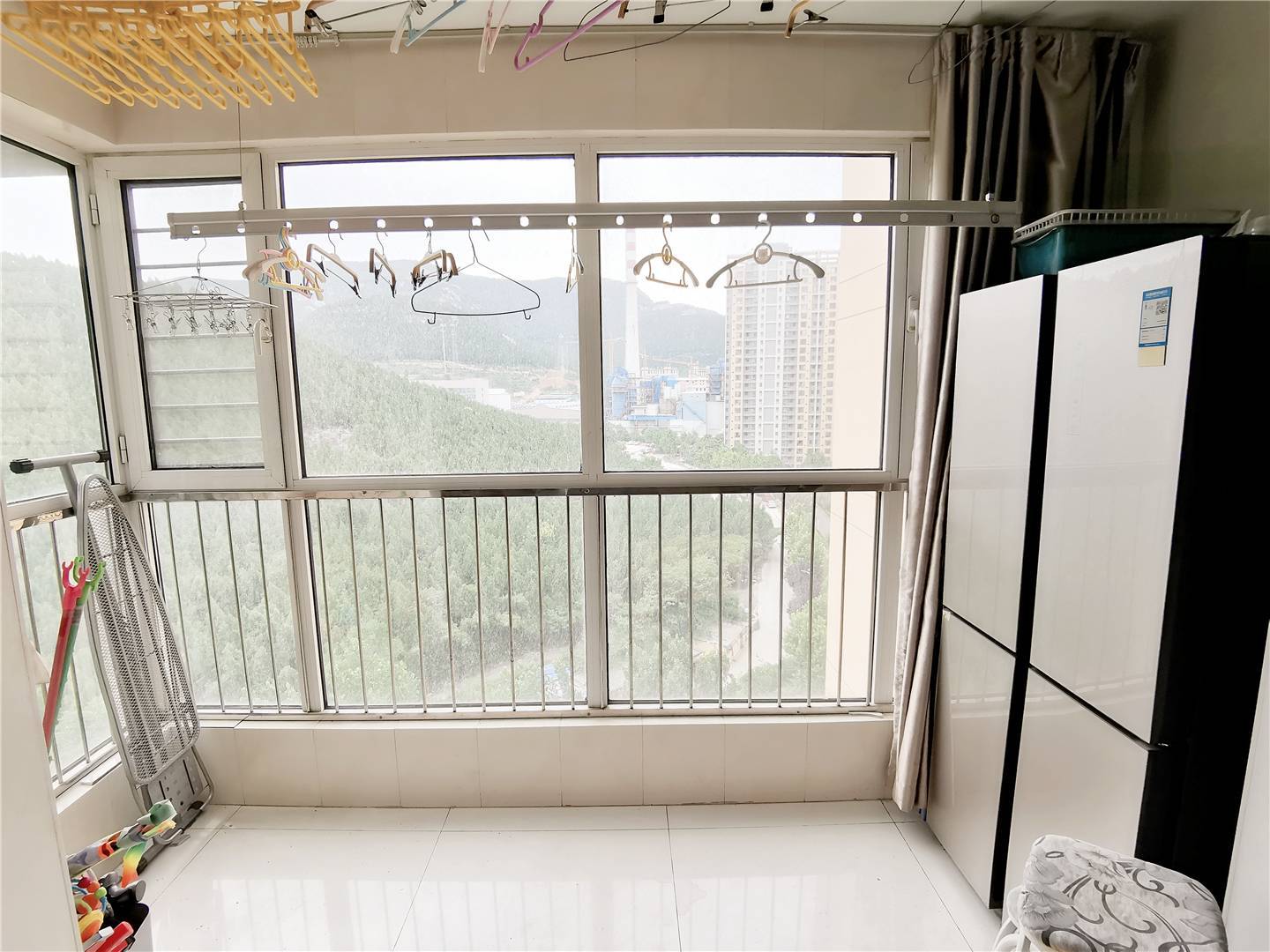 鲁能领秀城UP区(十四区)