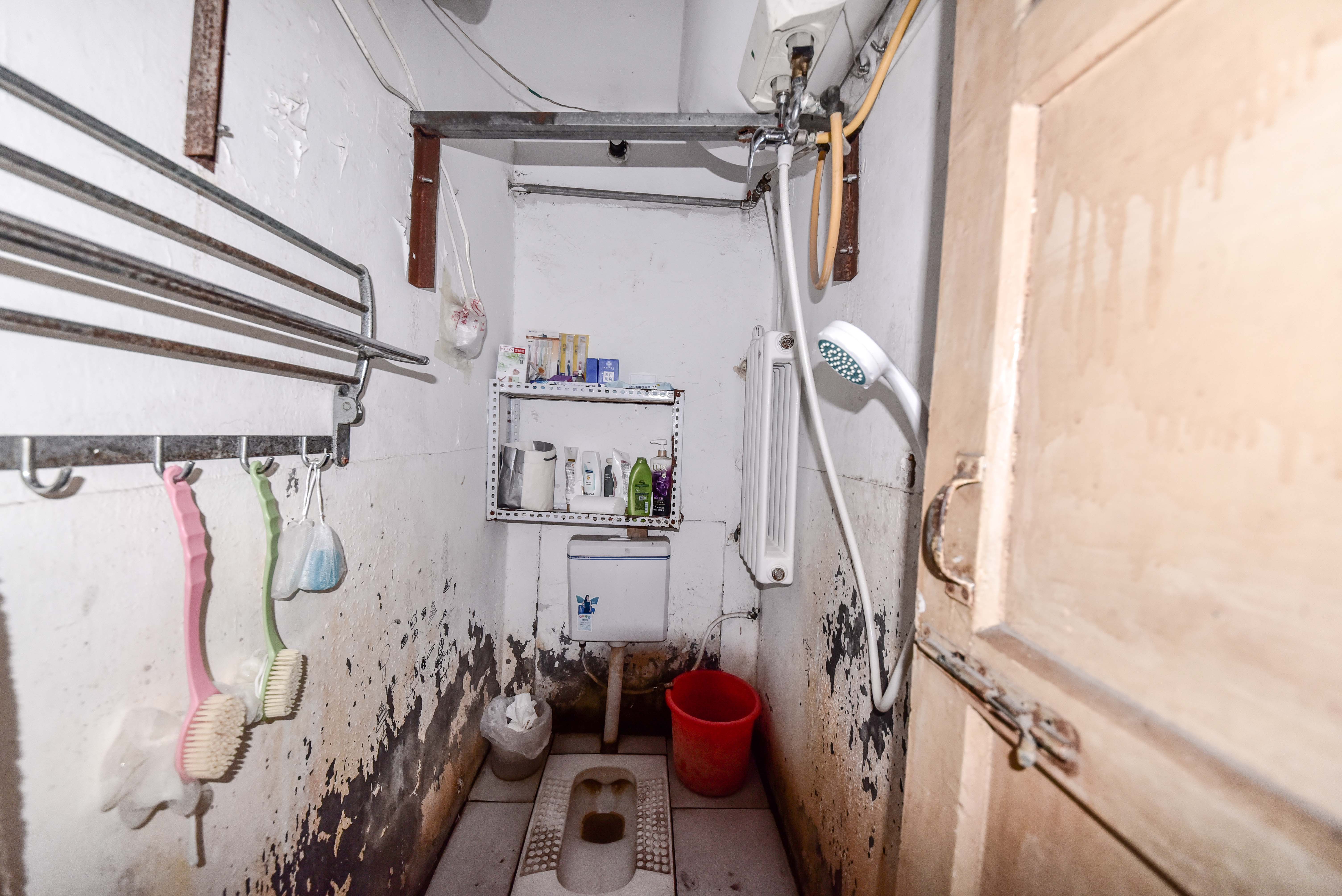 十亩园东青龙街