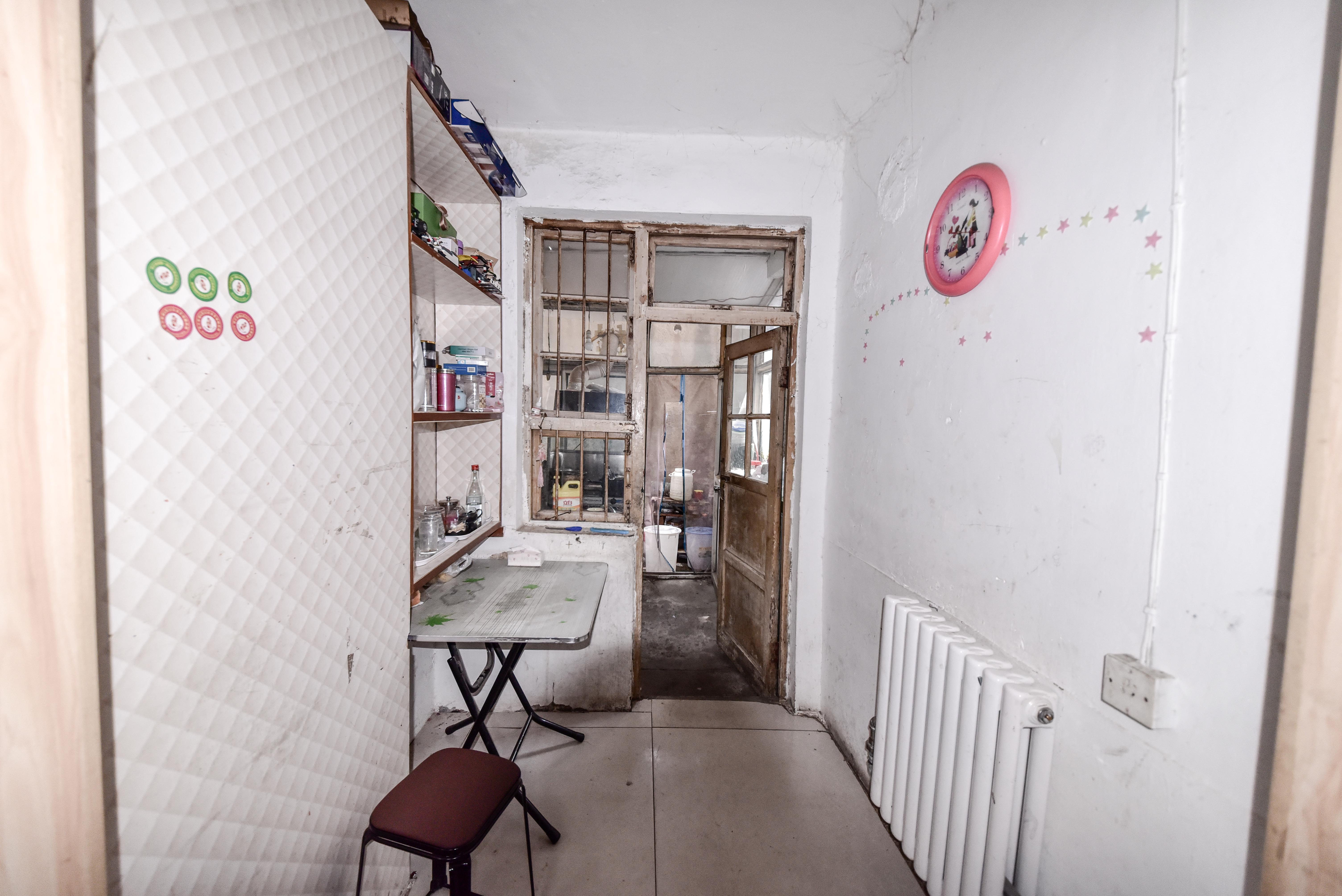 十亩园东青龙街