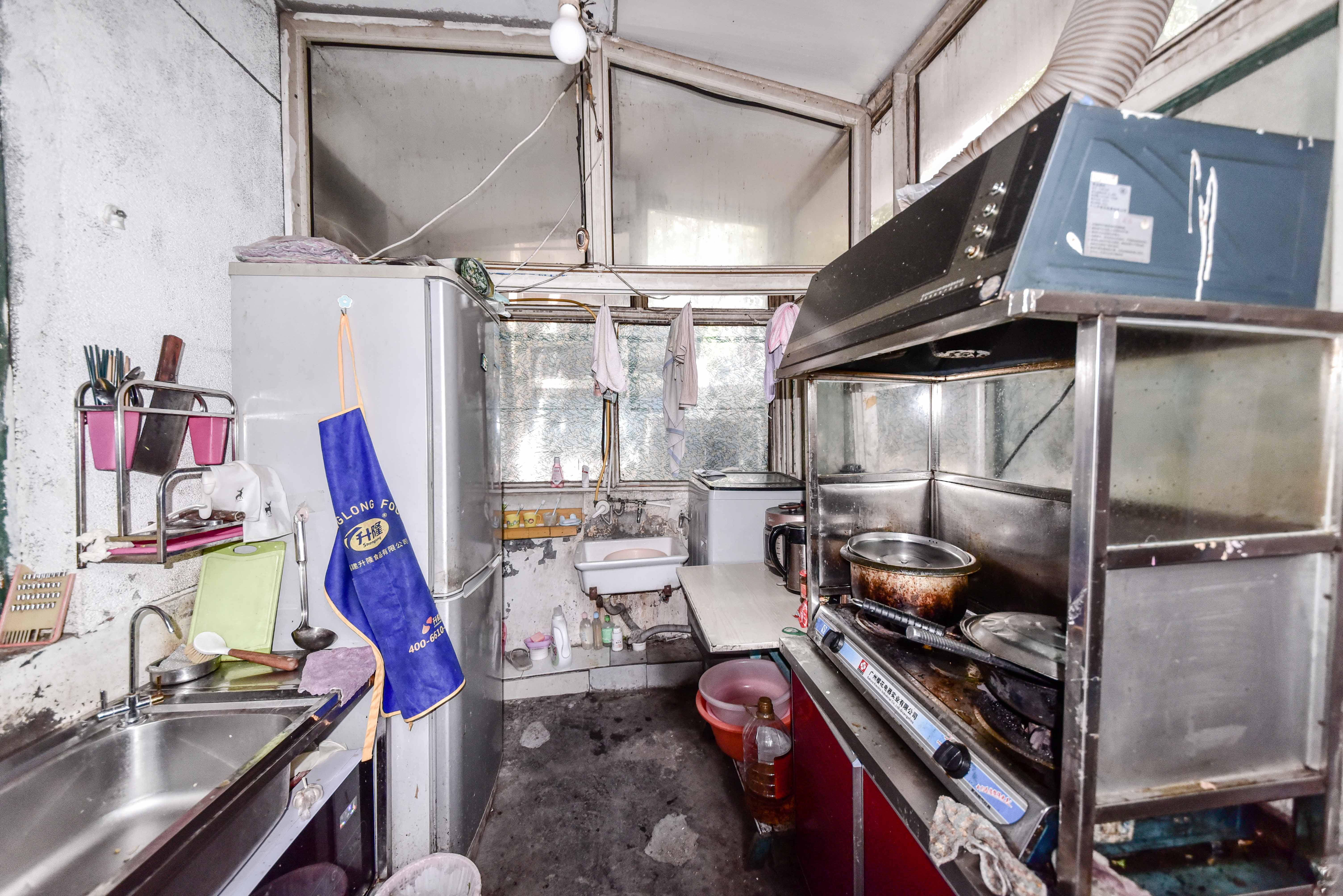 十亩园东青龙街