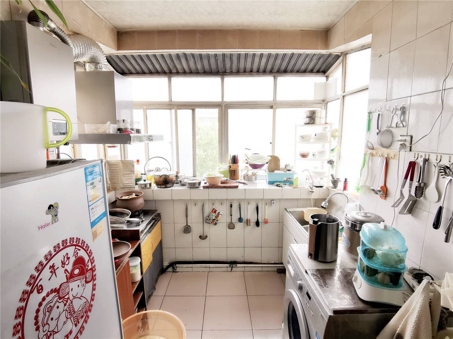 玉函小区东区