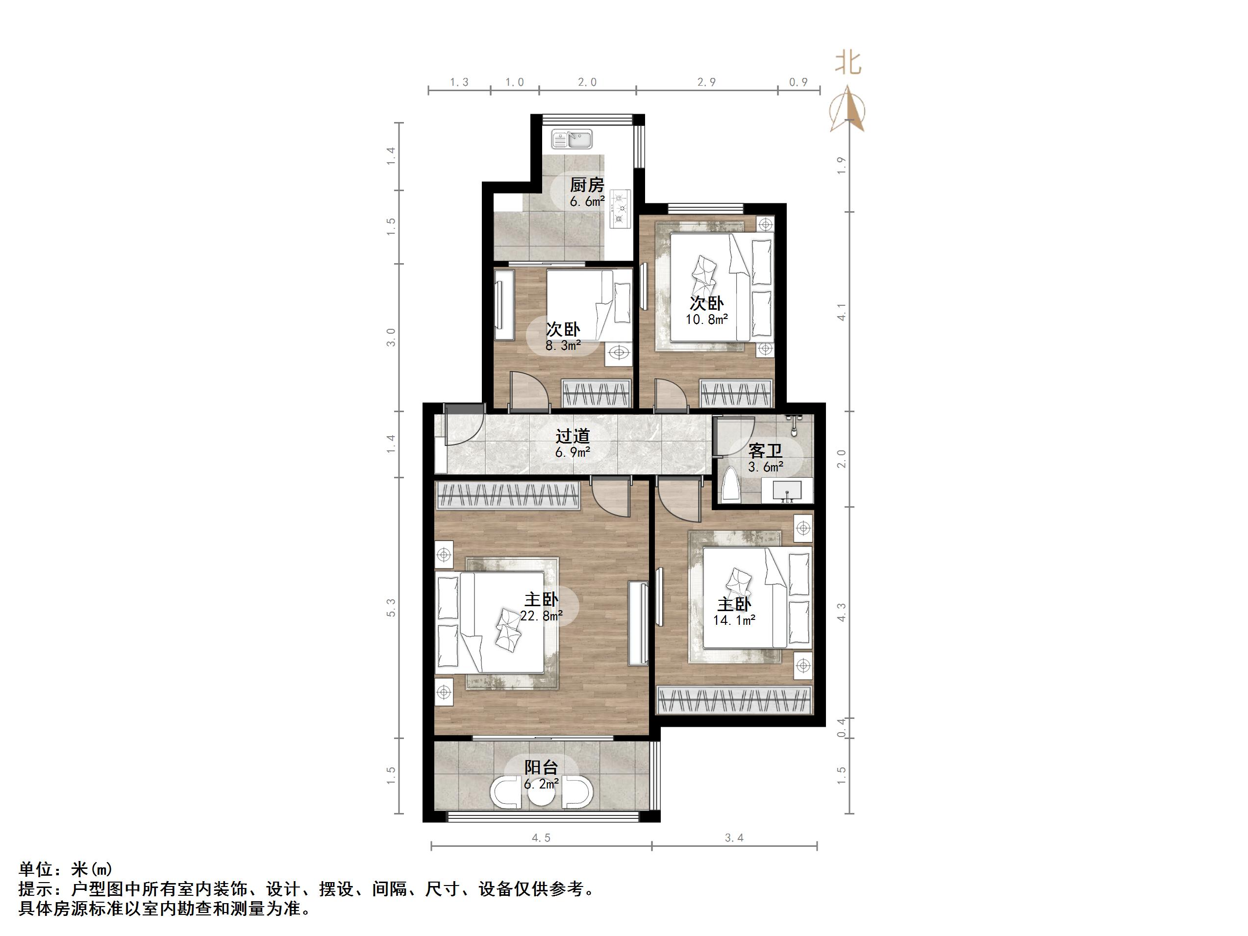 黄金时代小区