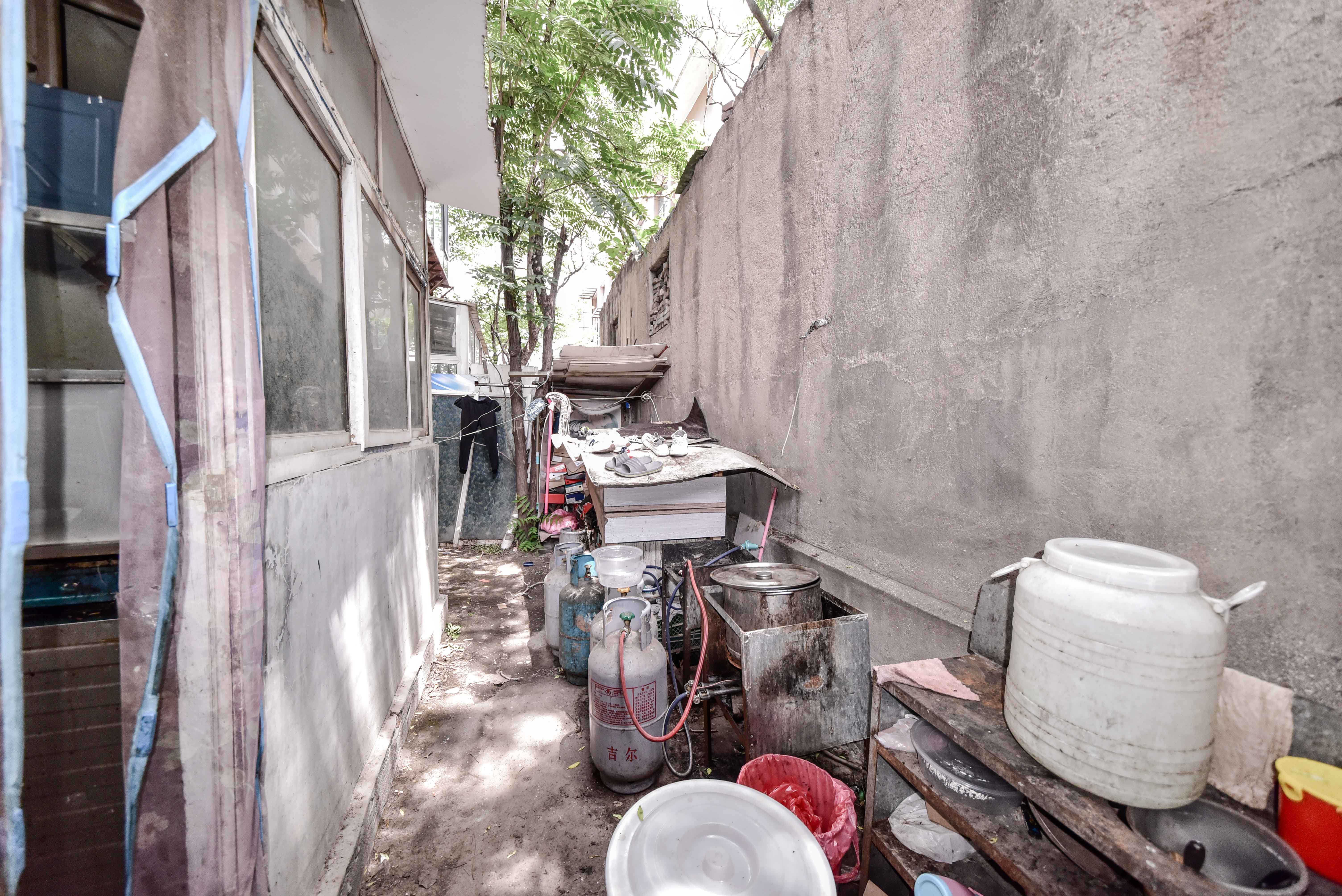 十亩园东青龙街