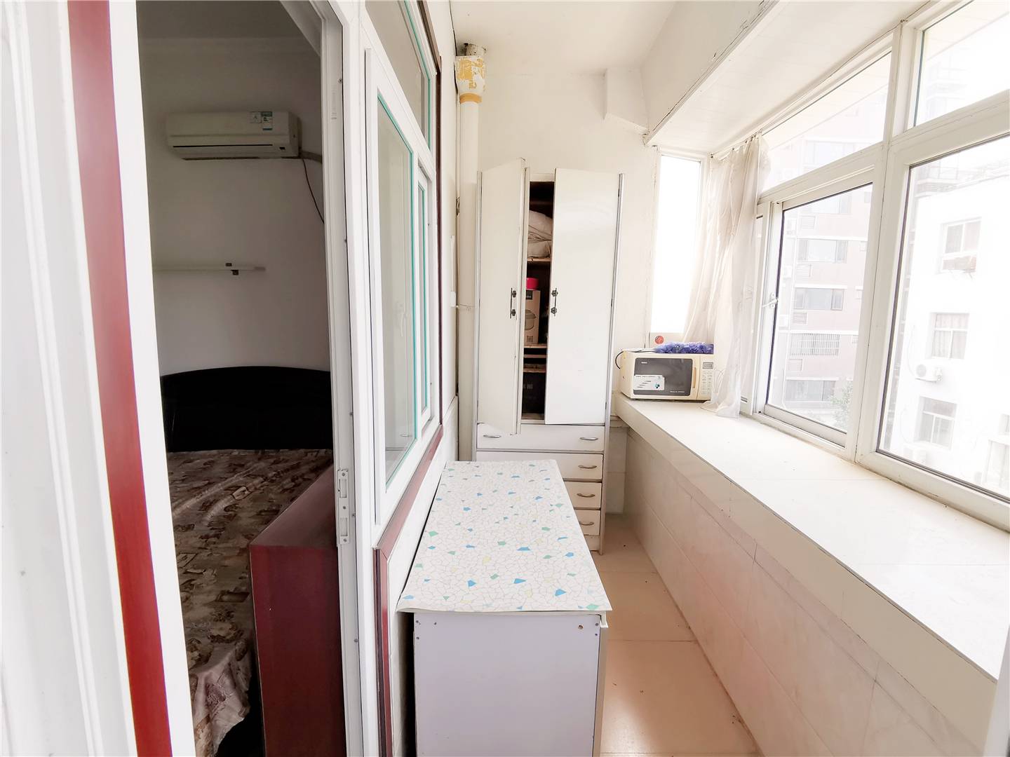 八里洼路19号院