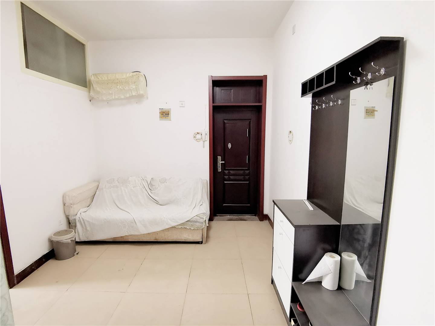 八里洼路19号院