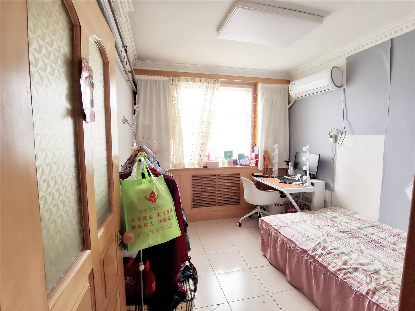 玉函小区东区