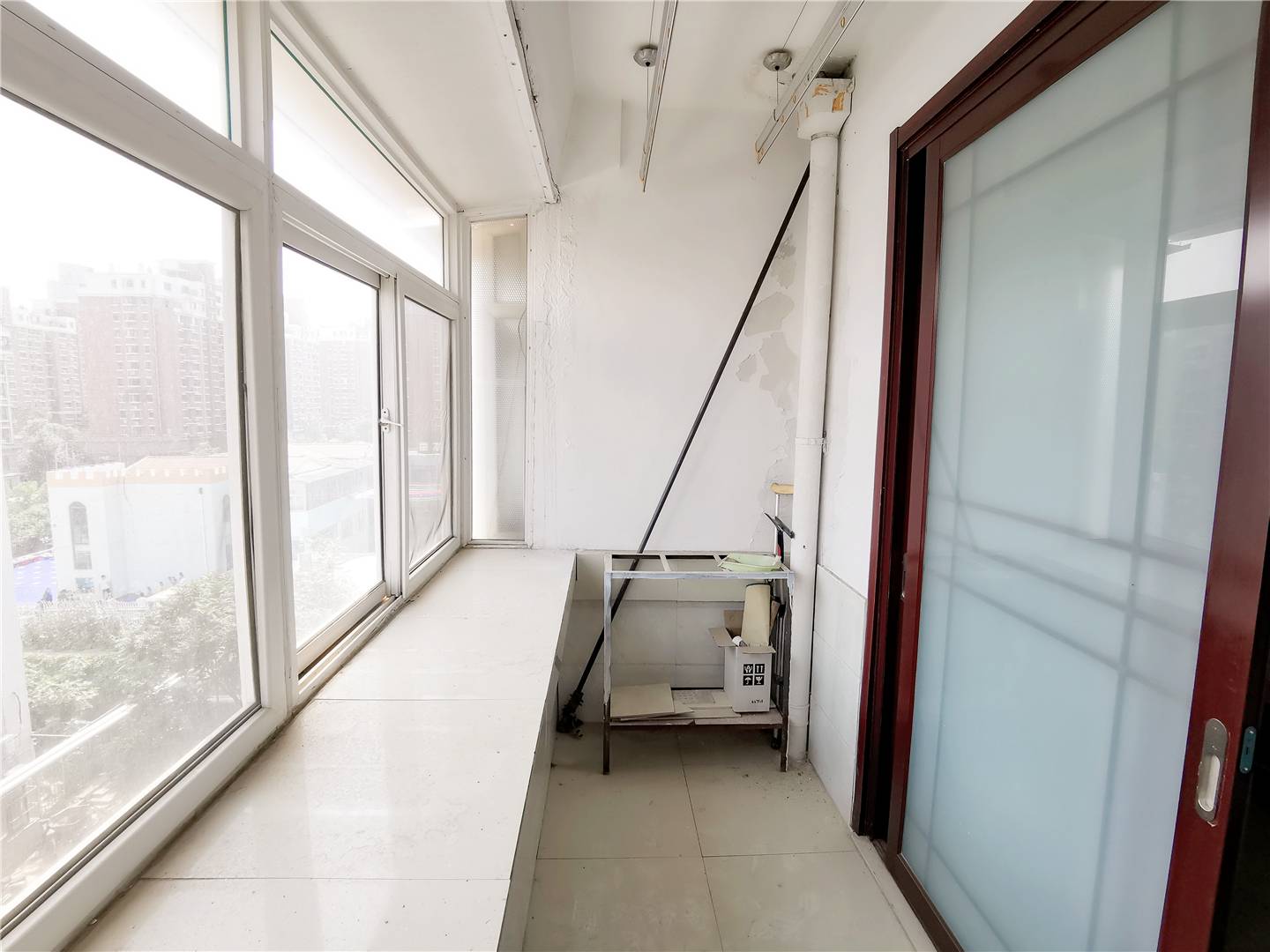 八里洼路19号院