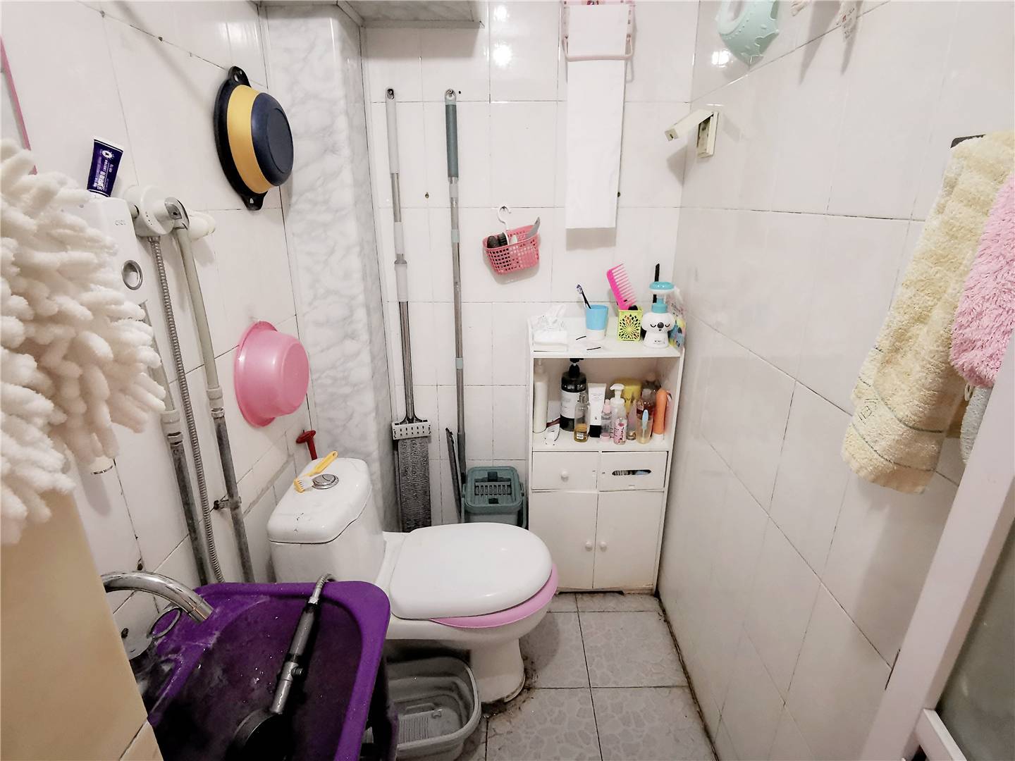 玉函小区东区
