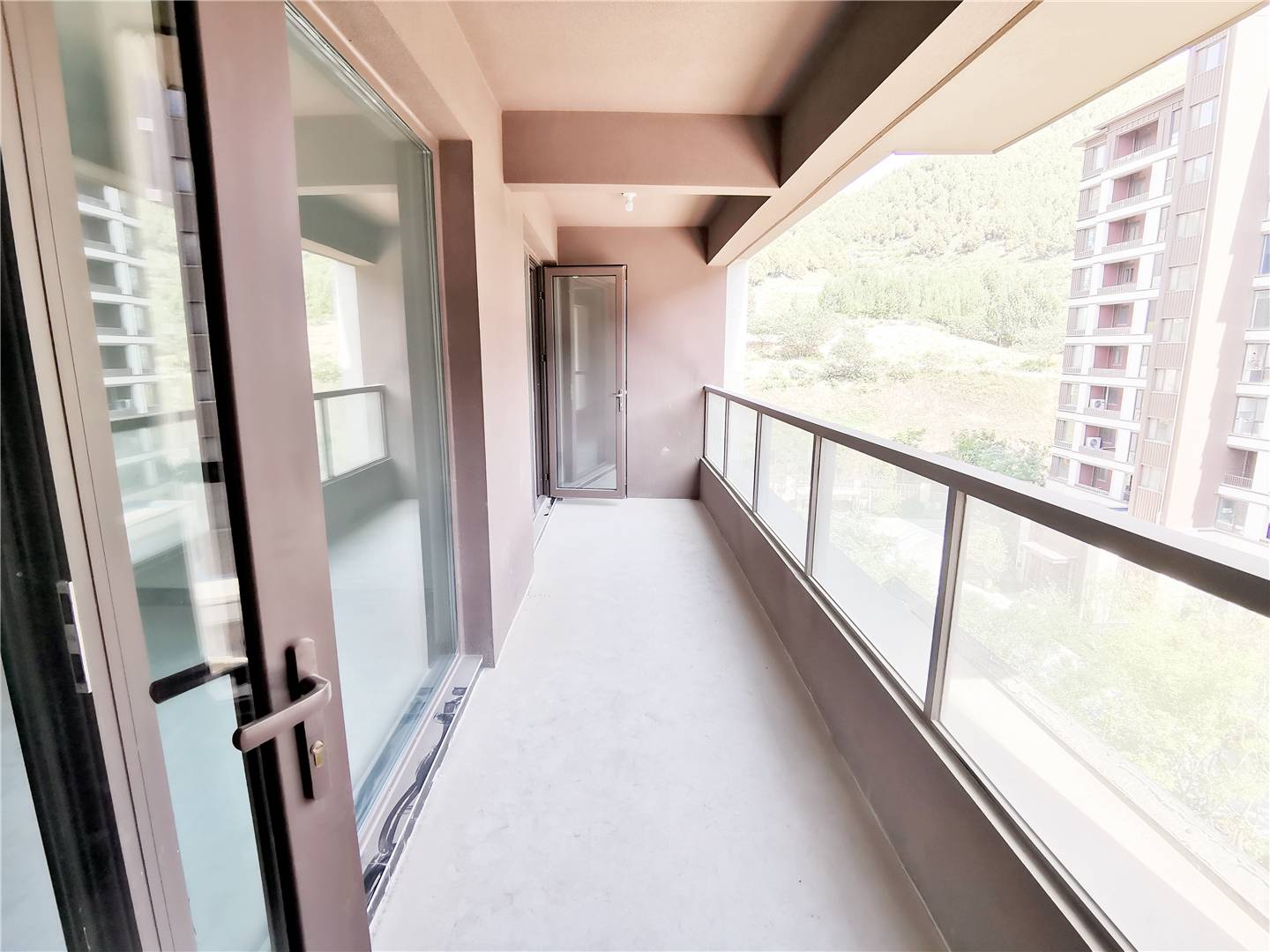 鲁能领秀城漫山香墅岳麓