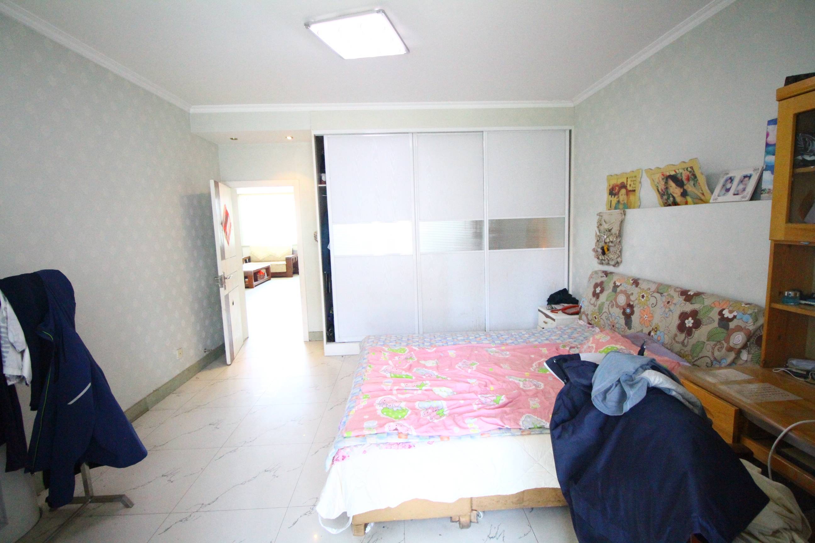 时代新城（南全福南二区）