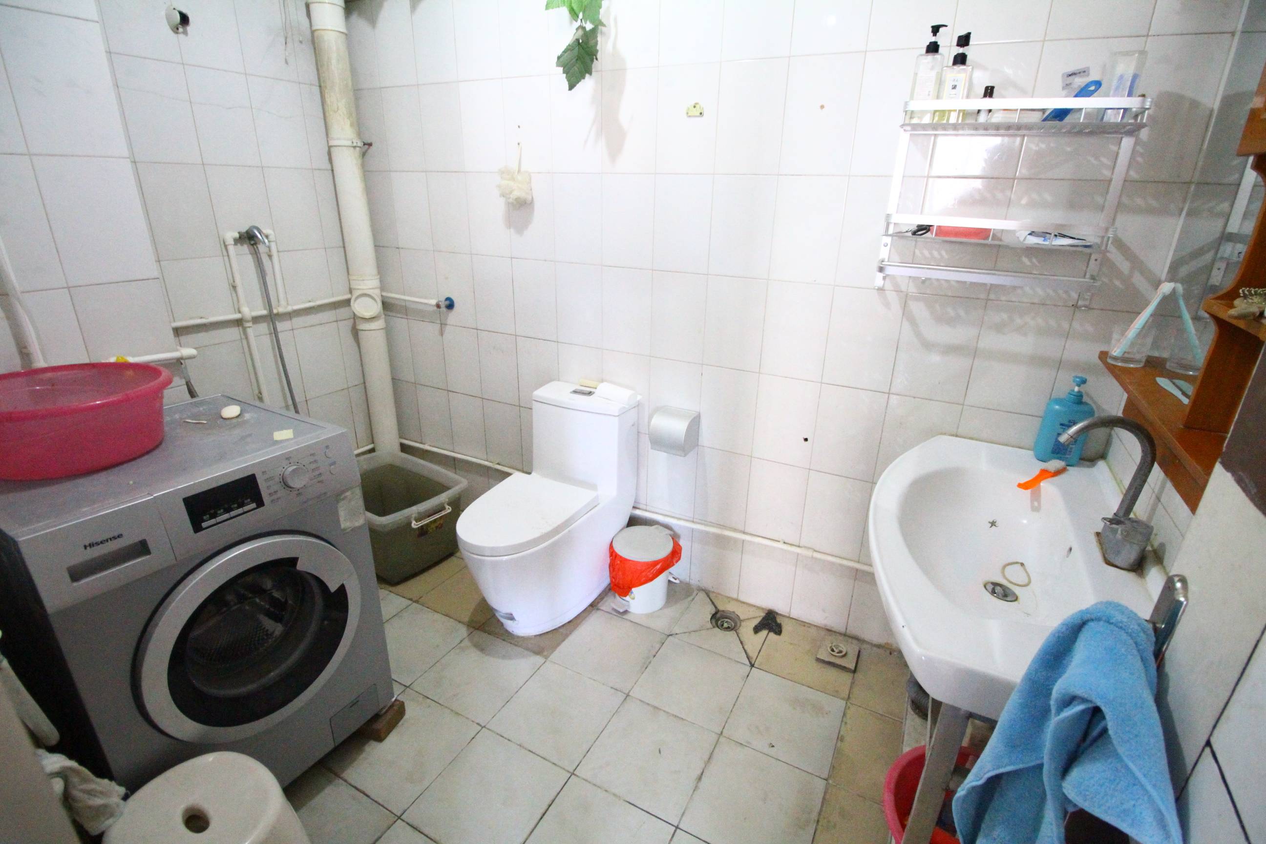 时代新城（南全福南二区）