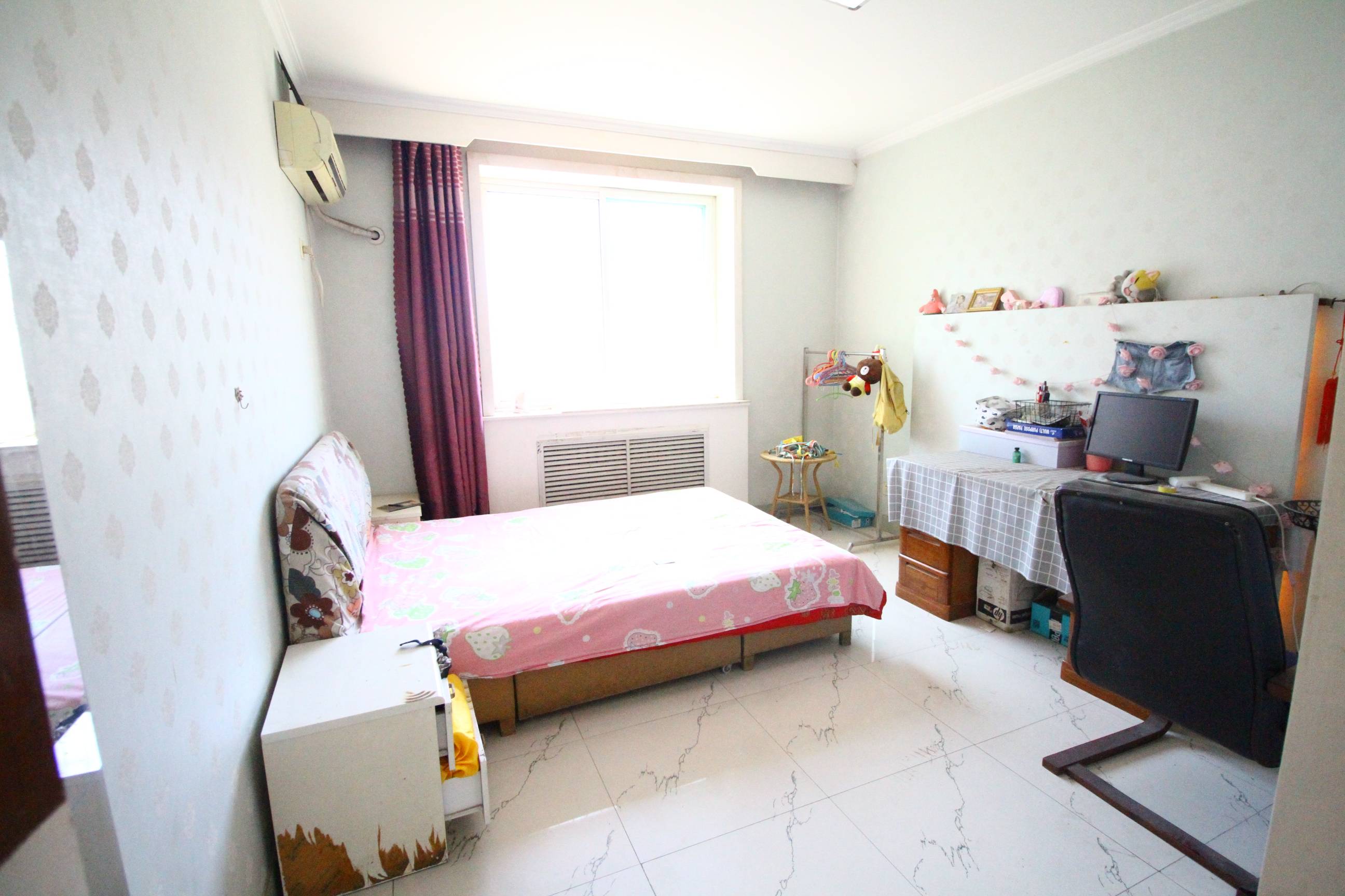 时代新城（南全福南二区）