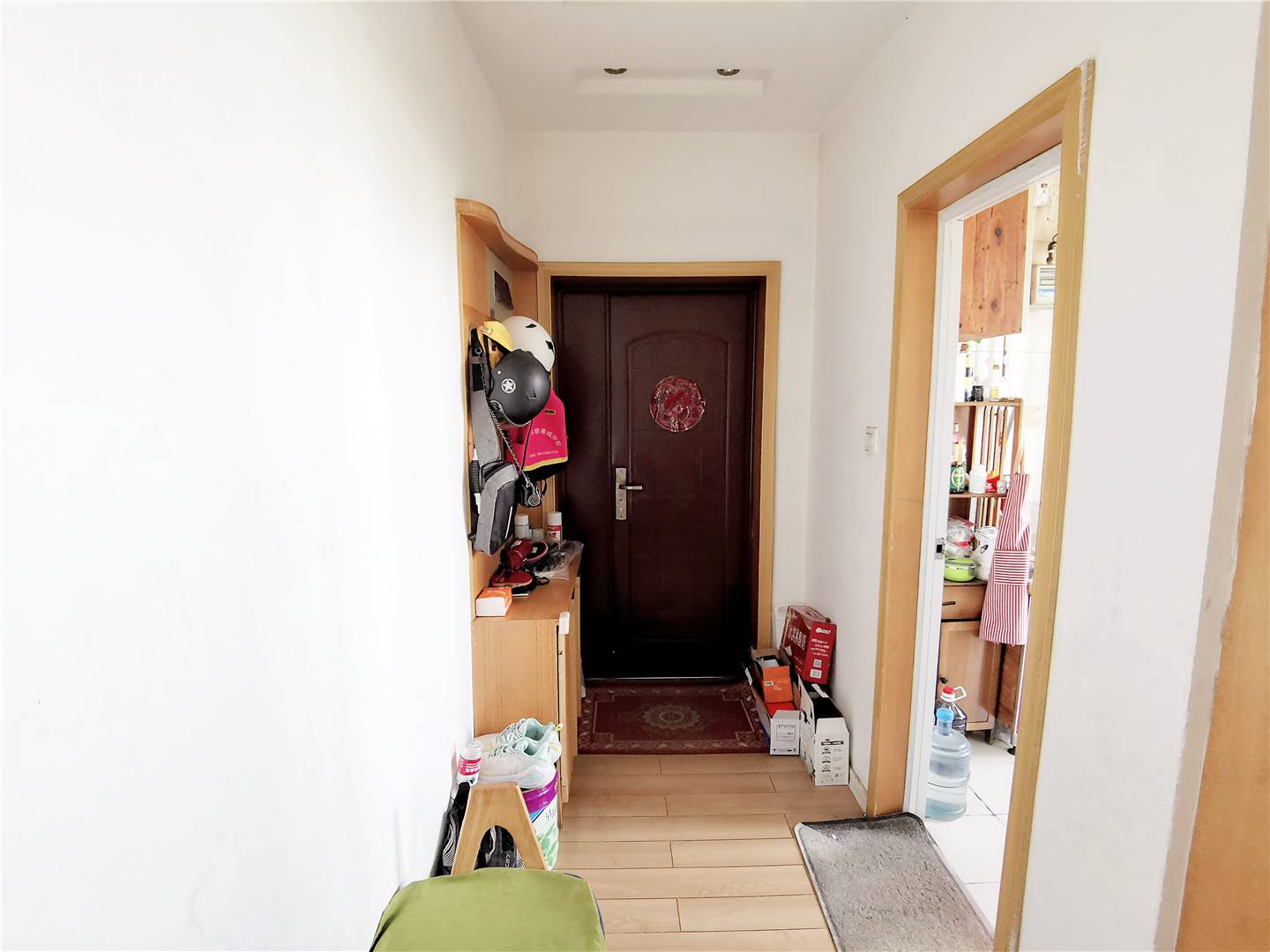 鲁能领秀城A区(十区)