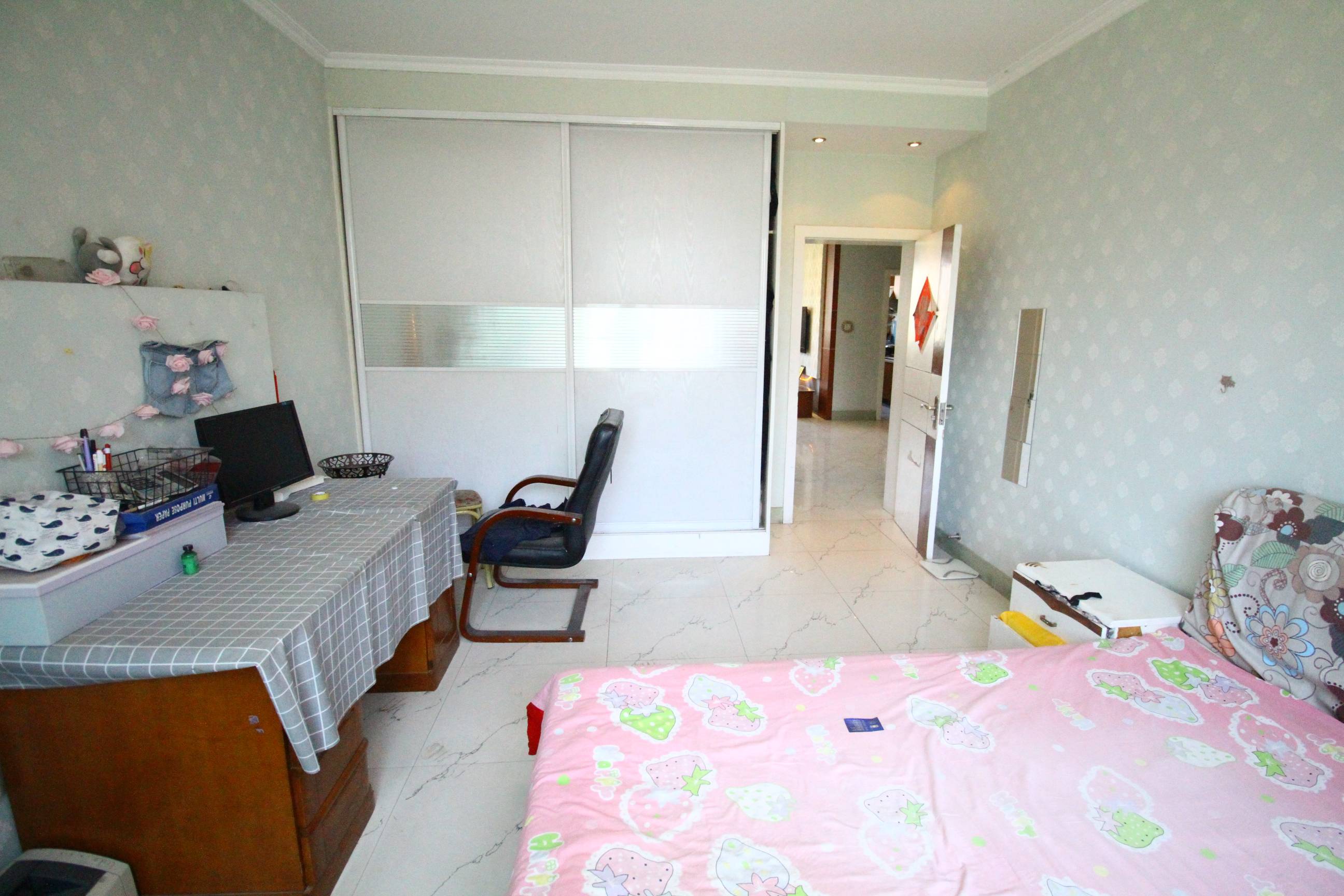 时代新城（南全福南二区）