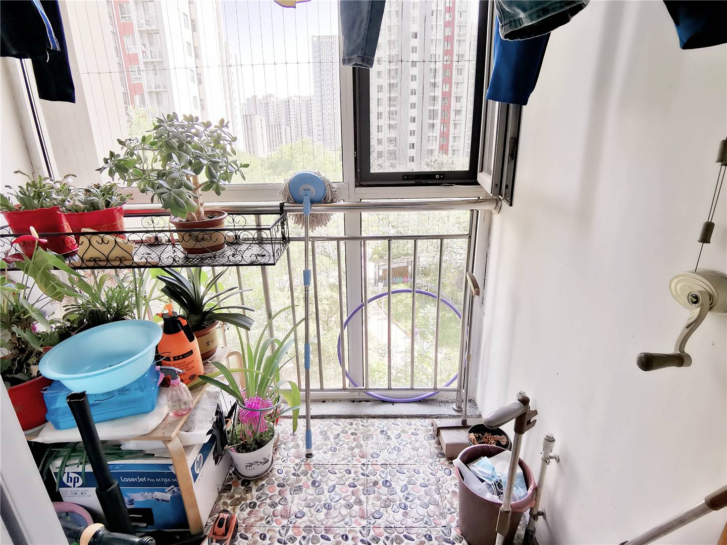 鲁能领秀城A区(十区)