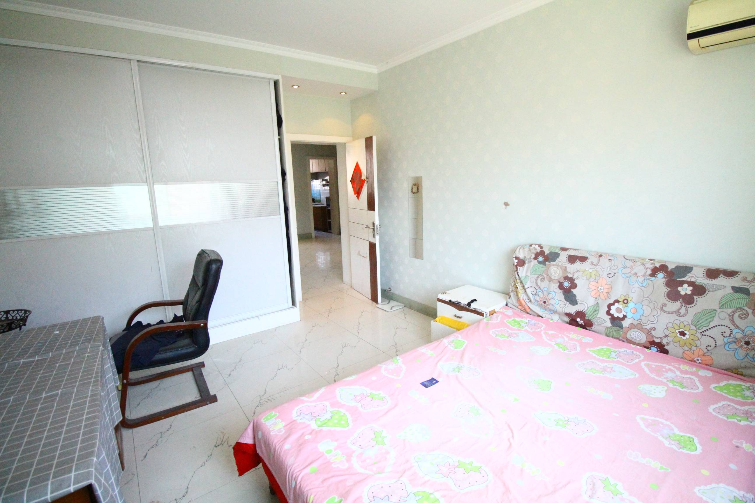 时代新城（南全福南二区）