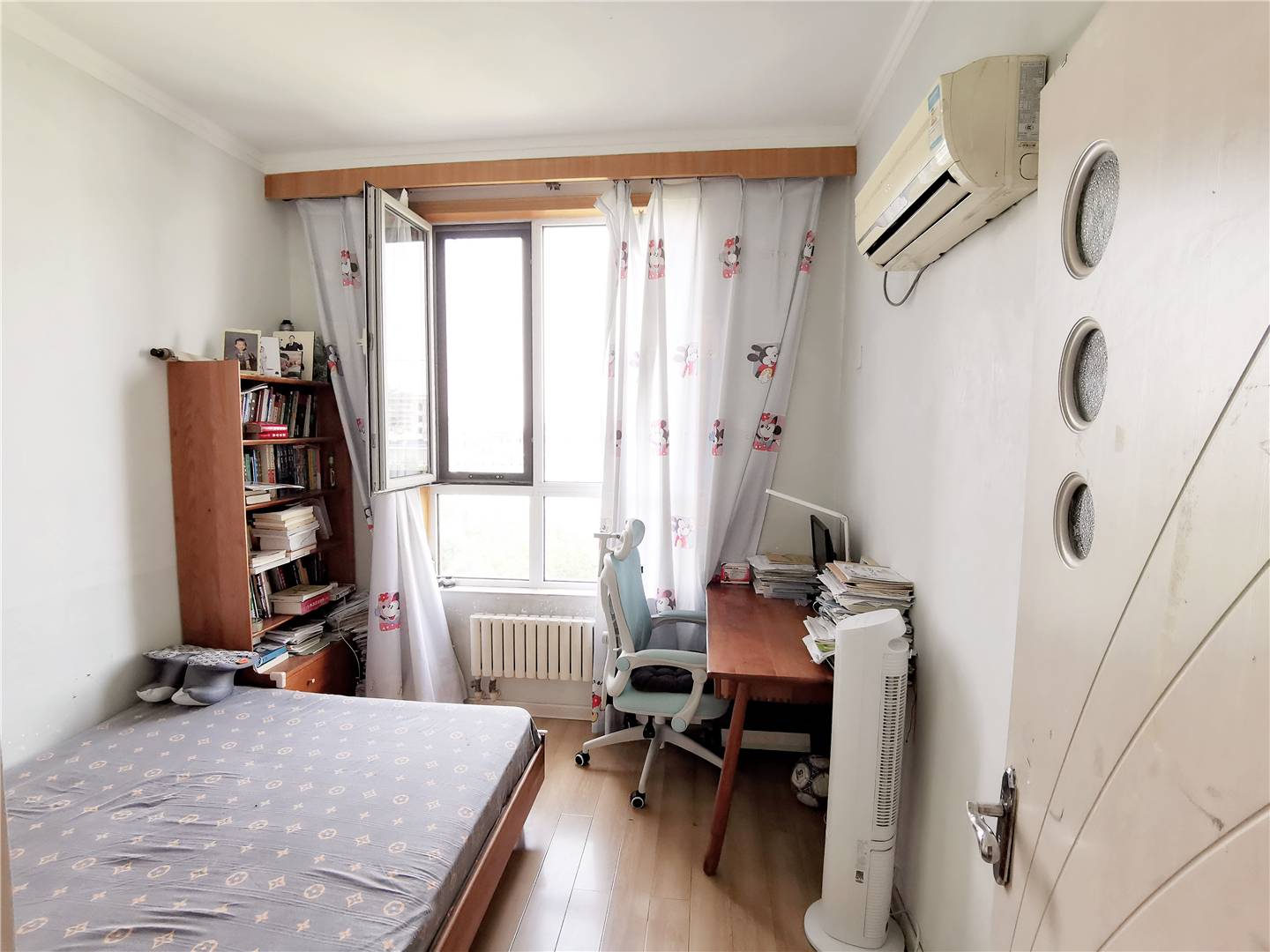 鲁能领秀城A区(十区)