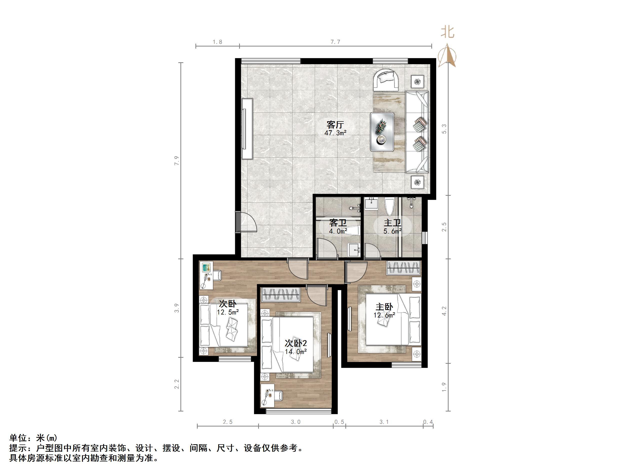 紫薇阁