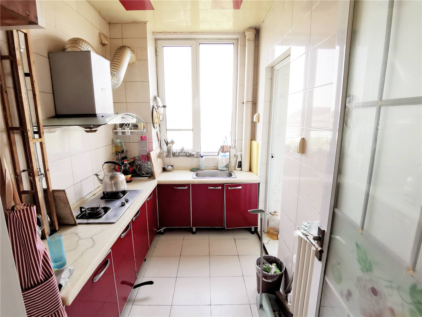 鲁能领秀城A区(十区)