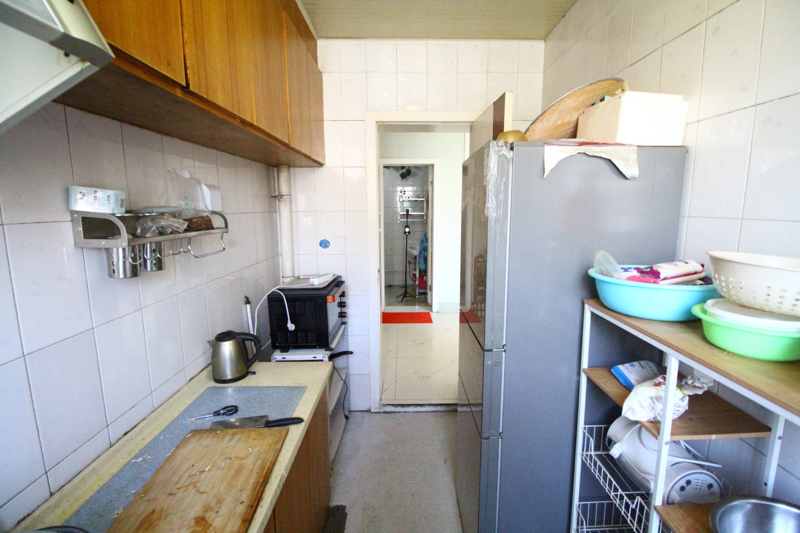 时代新城（南全福南二区）